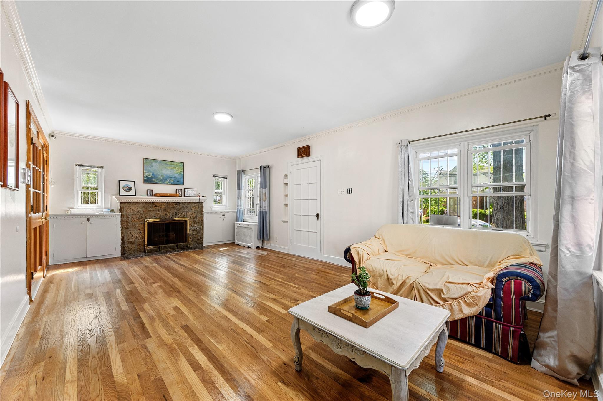 Single Family Quince Avenue  Queens, NY 11355, MLS-1023788-5