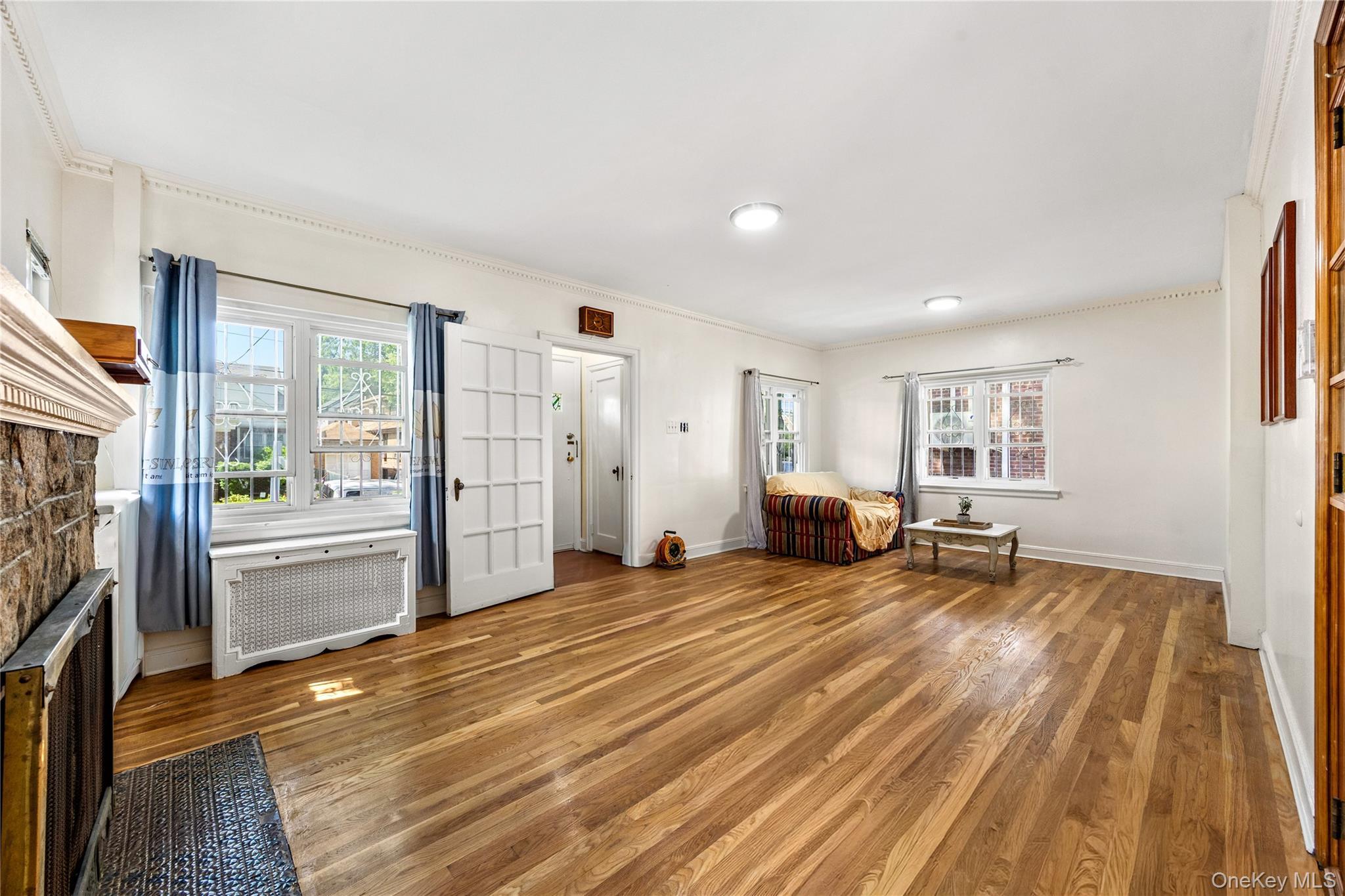 Single Family Quince Avenue  Queens, NY 11355, MLS-1023788-6