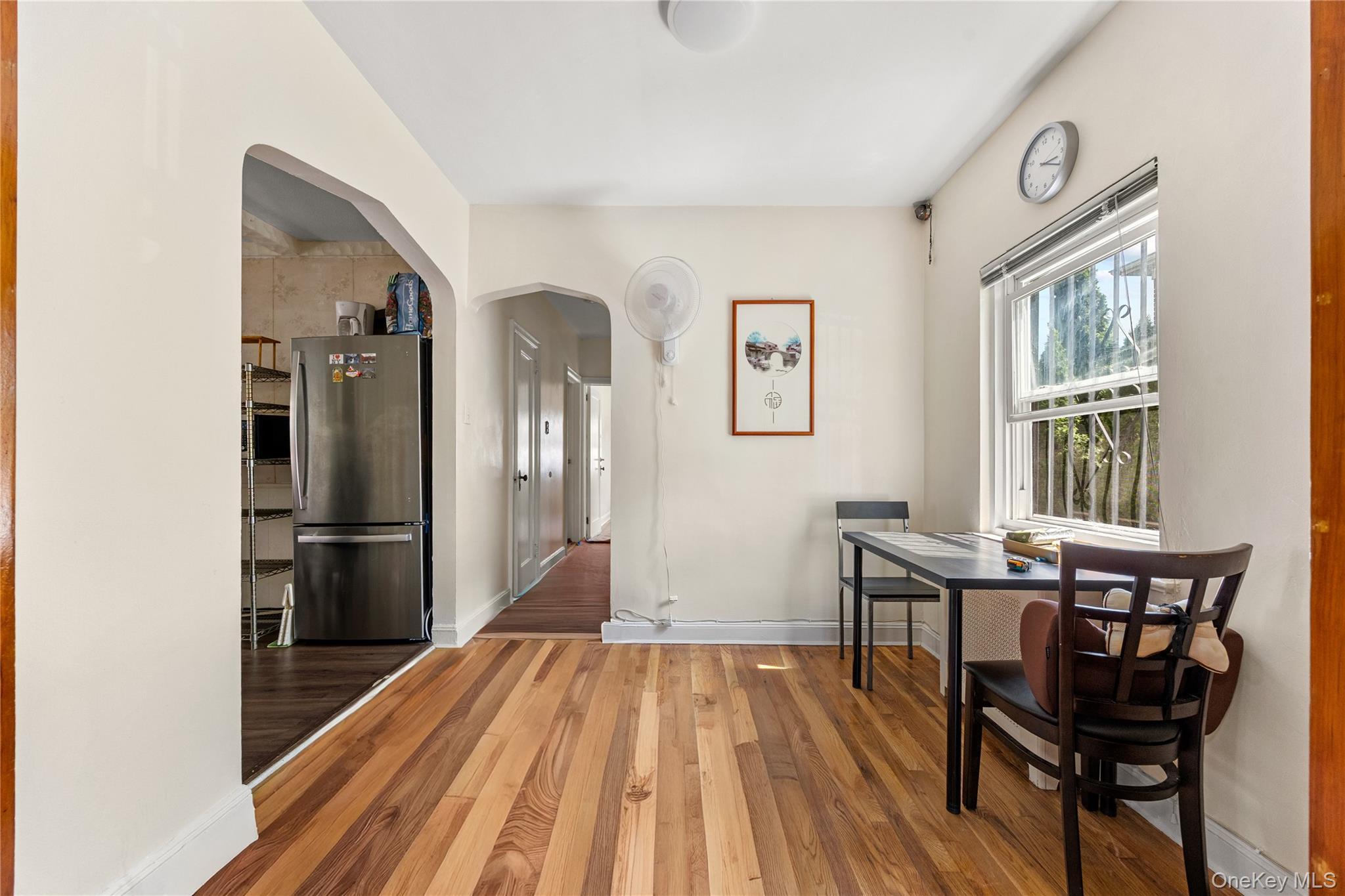 Single Family Quince Avenue  Queens, NY 11355, MLS-1023788-7