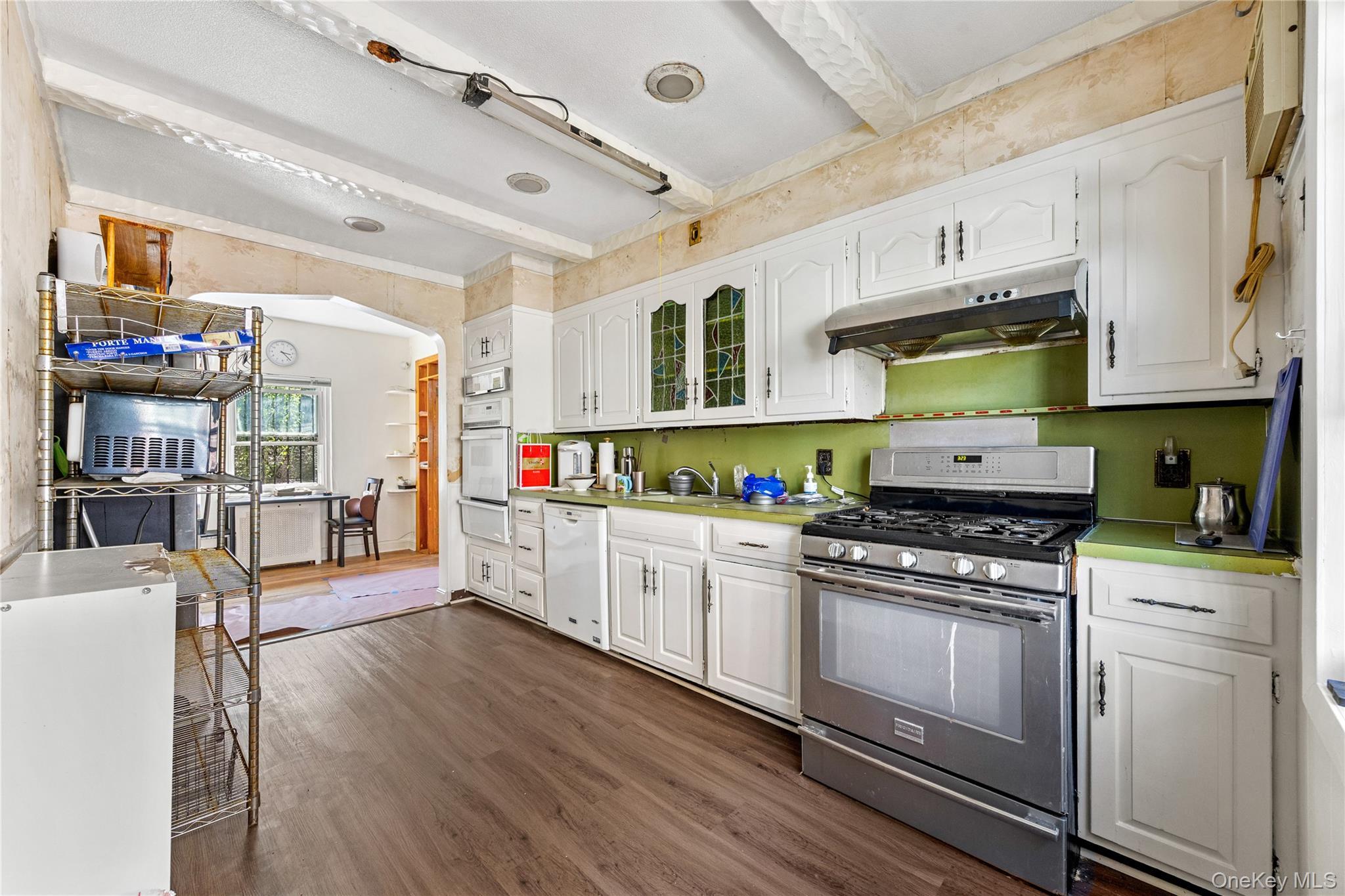 Single Family Quince Avenue  Queens, NY 11355, MLS-1023788-9