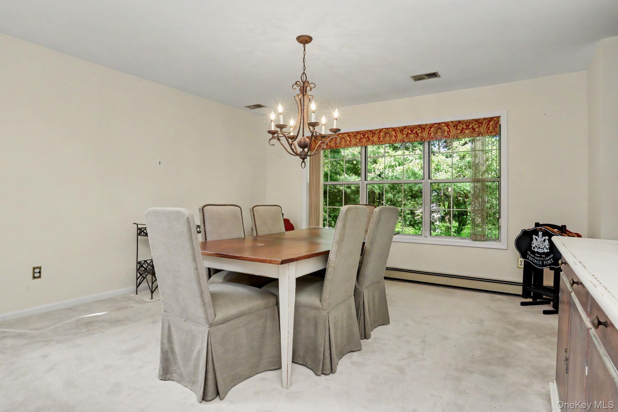 Single Family Woodfield Court Westchester County, NY 10598, MLS-1023812-12