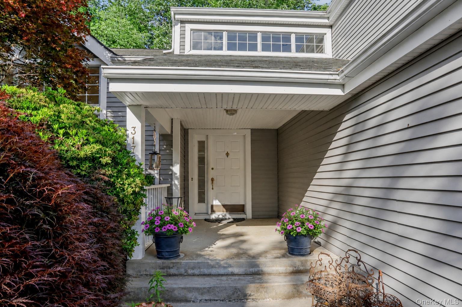Single Family Woodfield Court Westchester County, NY 10598, MLS-1023812-2