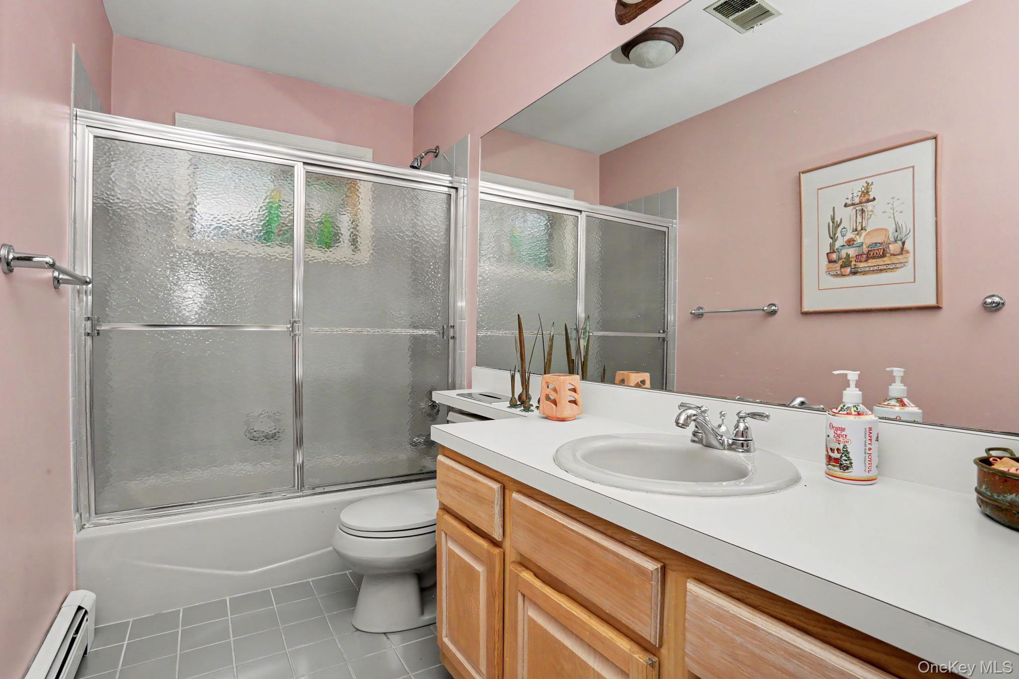 Single Family Woodfield Court Westchester County, NY 10598, MLS-1023812-22
