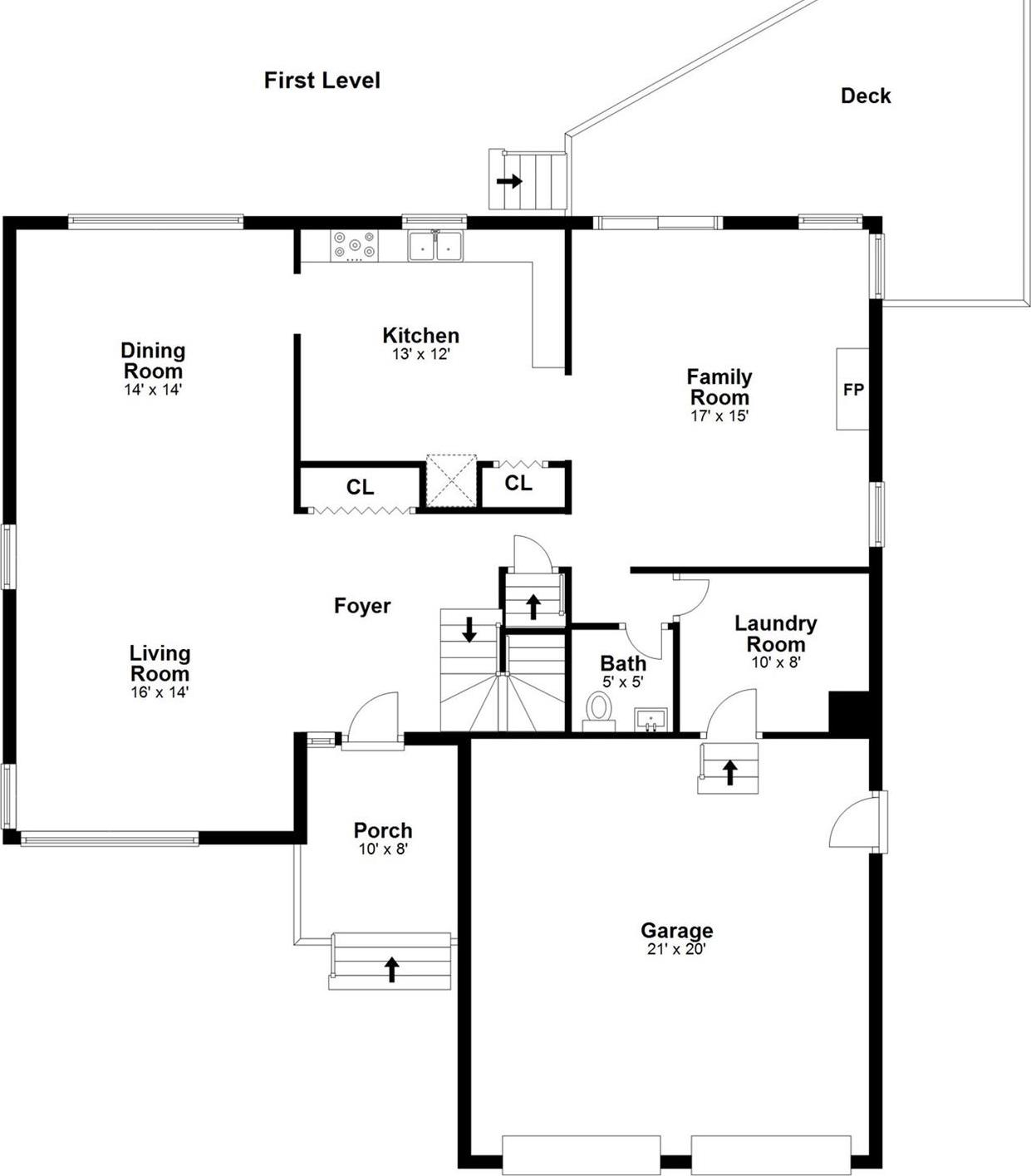 Single Family Woodfield Court Westchester County, NY 10598, MLS-1023812-25