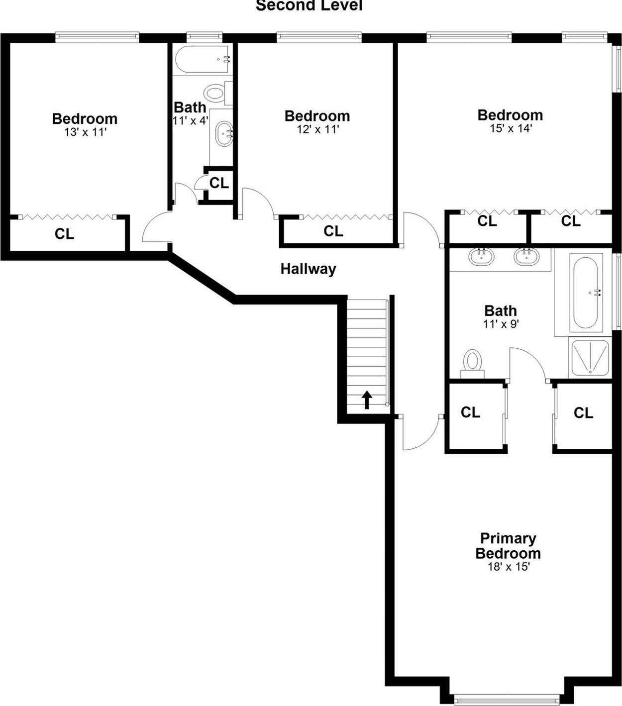 Single Family Woodfield Court Westchester County, NY 10598, MLS-1023812-26