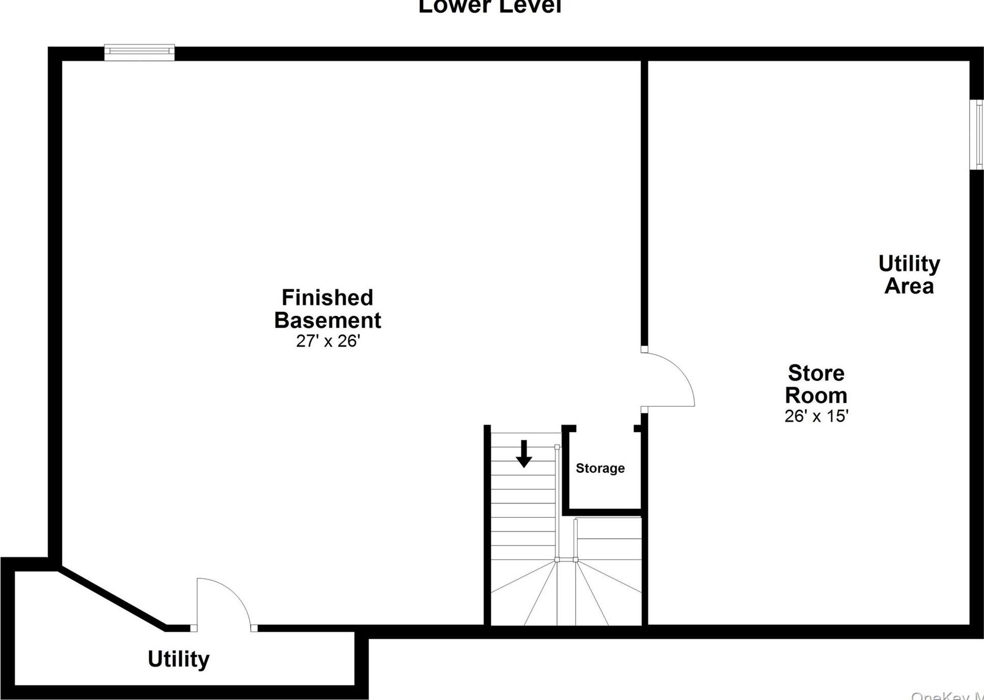 Single Family Woodfield Court  Westchester County, NY 10598, MLS-1023812-27