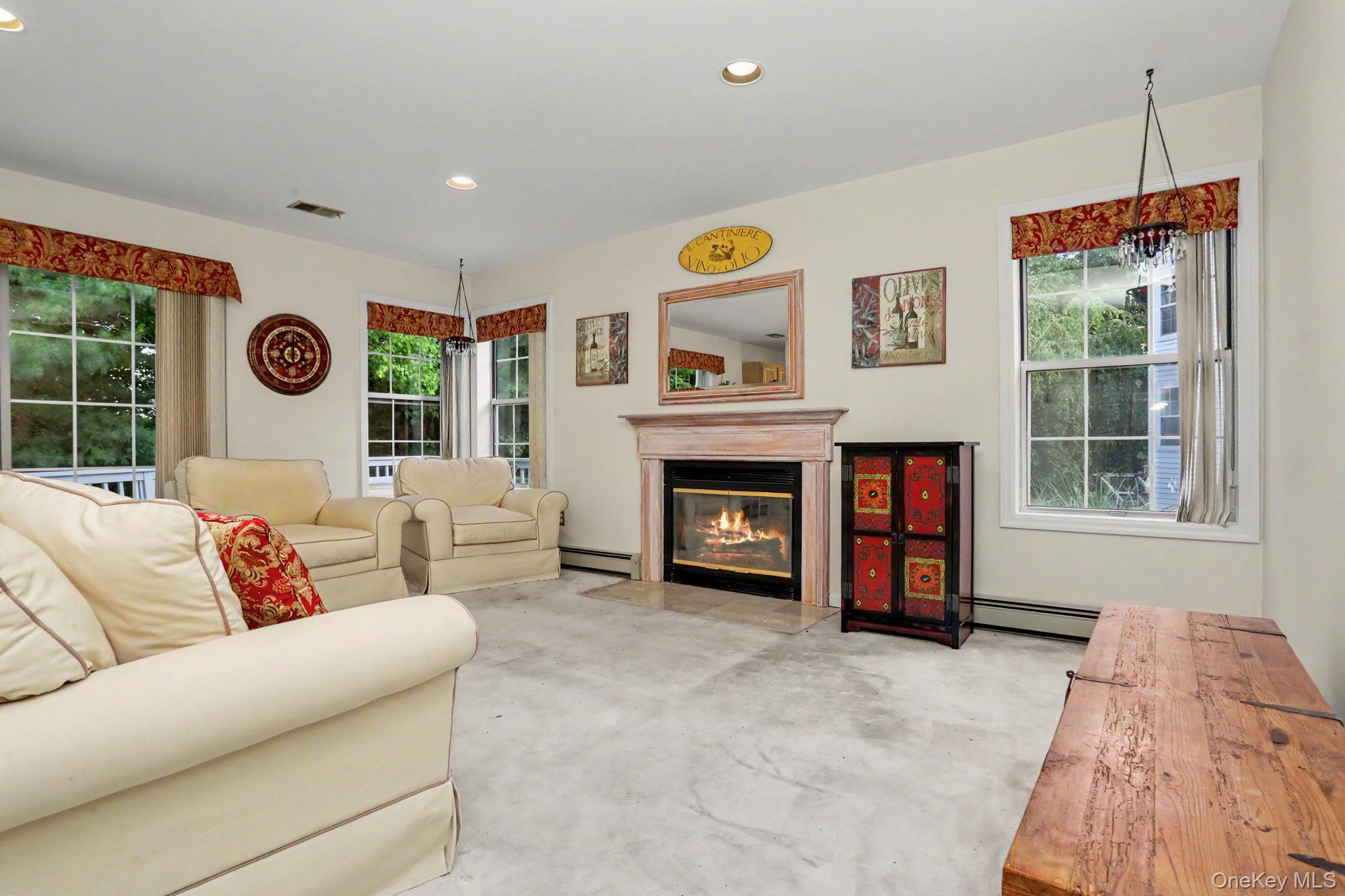Single Family Woodfield Court Westchester County, NY 10598, MLS-1023812-9