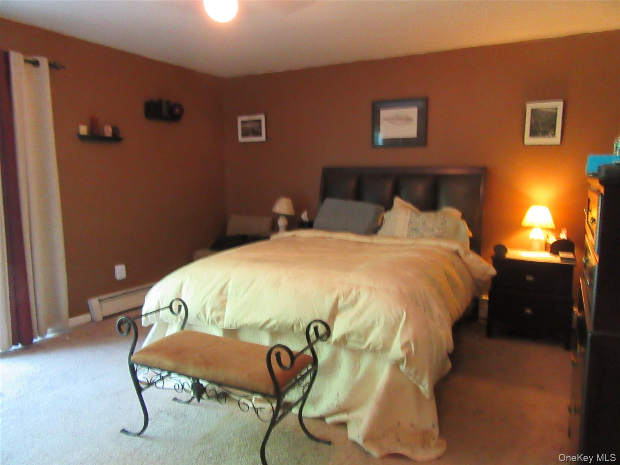 Single Family Little Britain Road  Orange County, NY 12553, MLS-1023813-19
