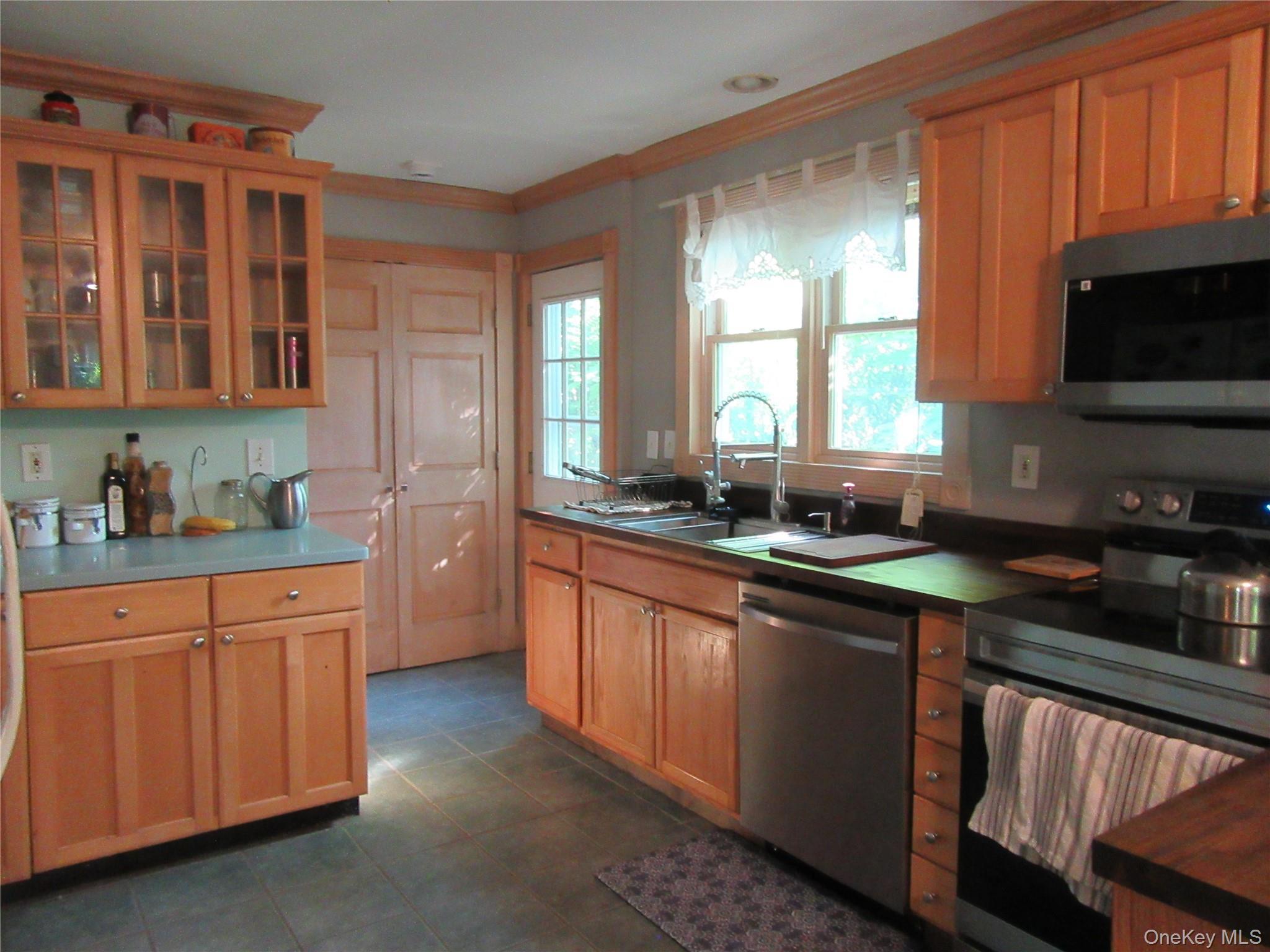 Single Family Little Britain Road  Orange County, NY 12553, MLS-1023813-2