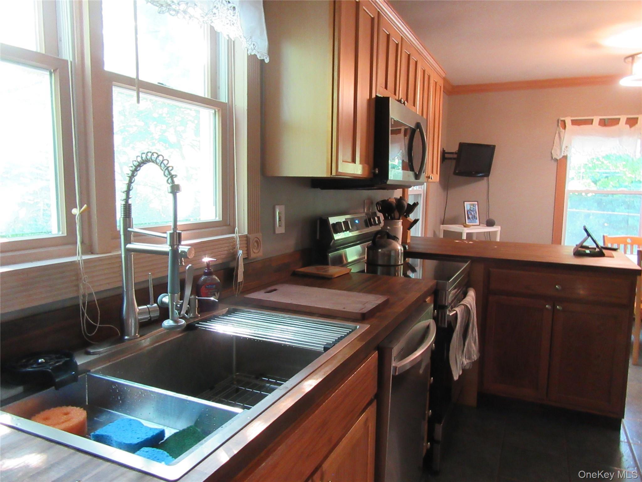 Single Family Little Britain Road  Orange County, NY 12553, MLS-1023813-3