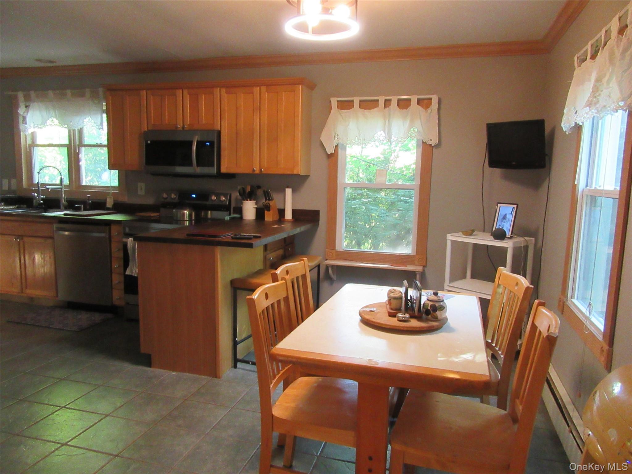 Single Family Little Britain Road  Orange County, NY 12553, MLS-1023813-4