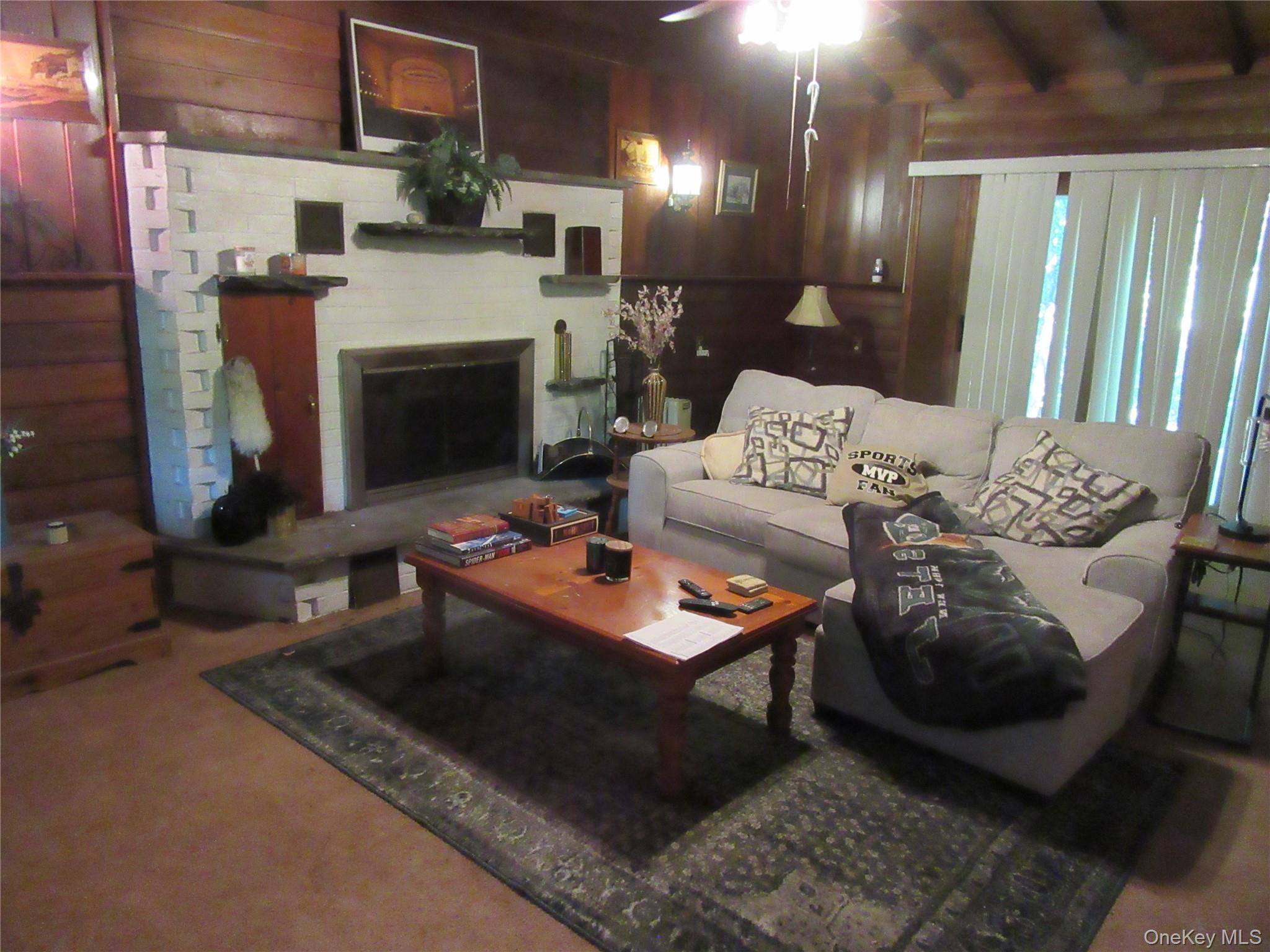 Single Family Little Britain Road  Orange County, NY 12553, MLS-1023813-6