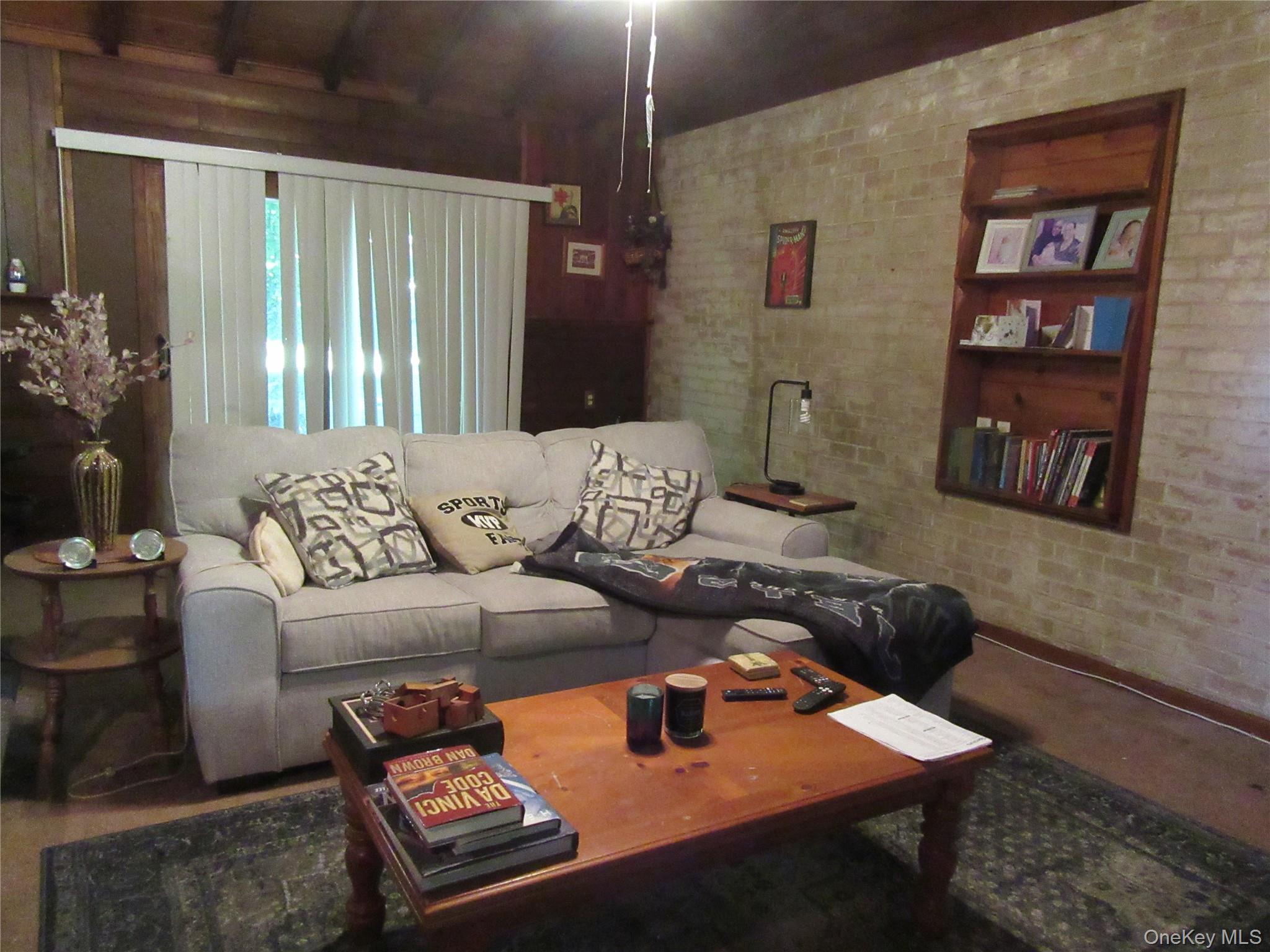 Single Family Little Britain Road  Orange County, NY 12553, MLS-1023813-7