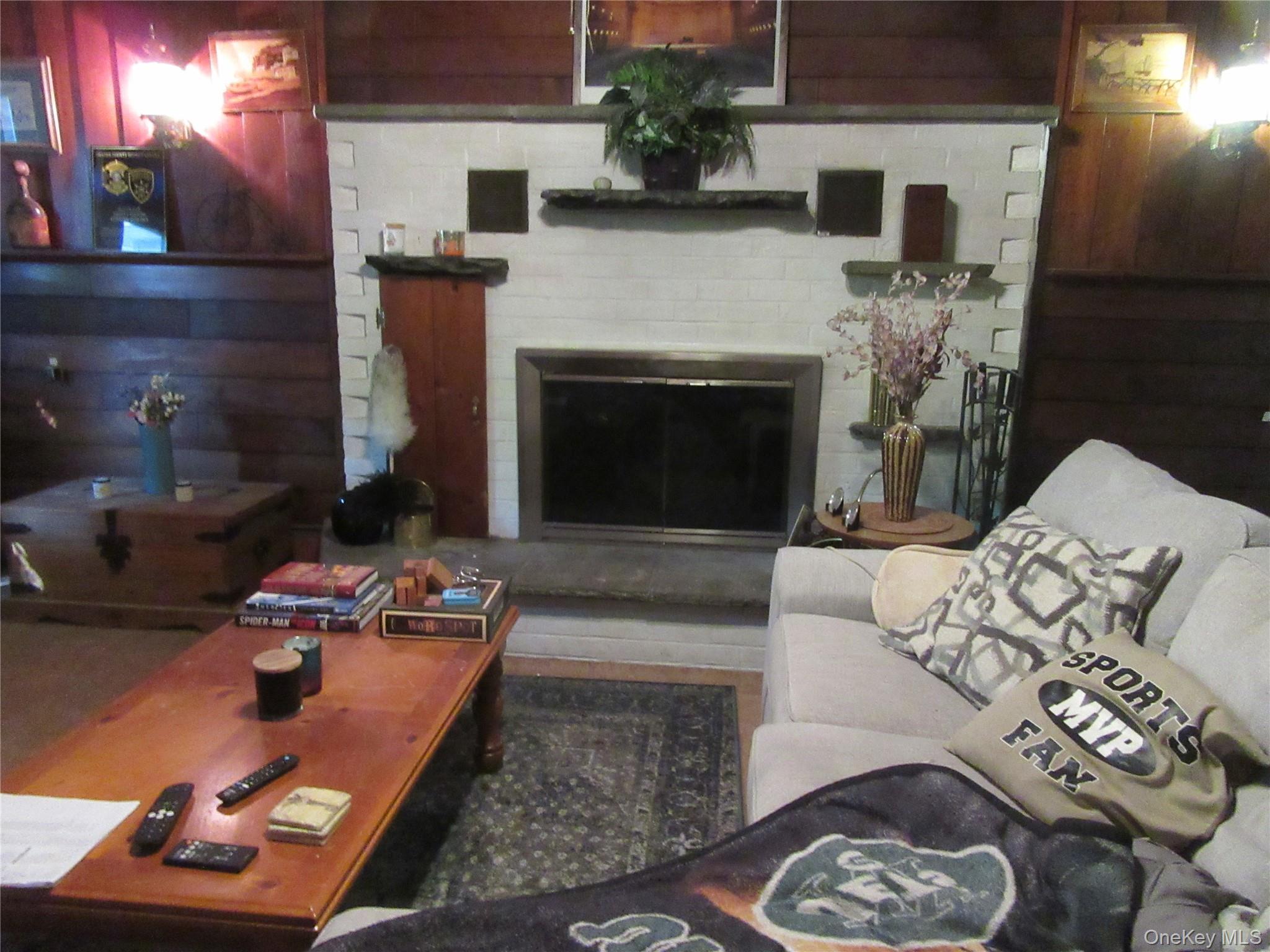 Single Family Little Britain Road  Orange County, NY 12553, MLS-1023813-8