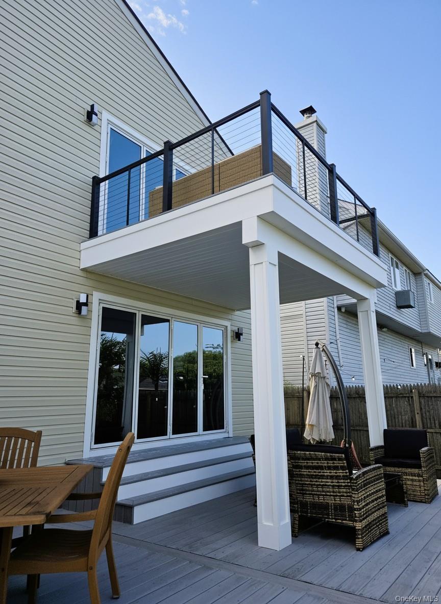 Single Family Peconic Avenue  Nassau County, NY 11783, MLS-1023817-12