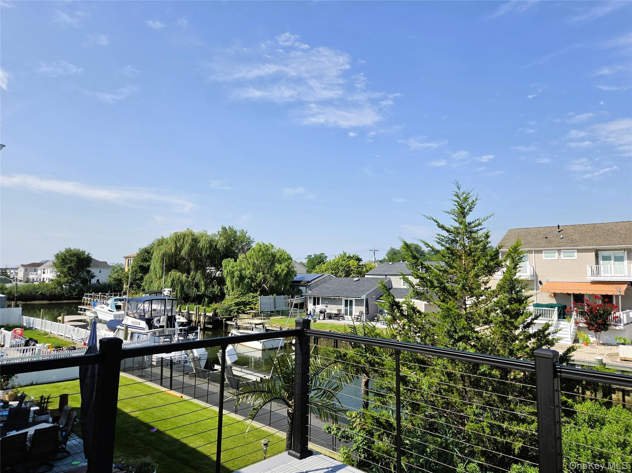Single Family Peconic Avenue  Nassau County, NY 11783, MLS-1023817-27