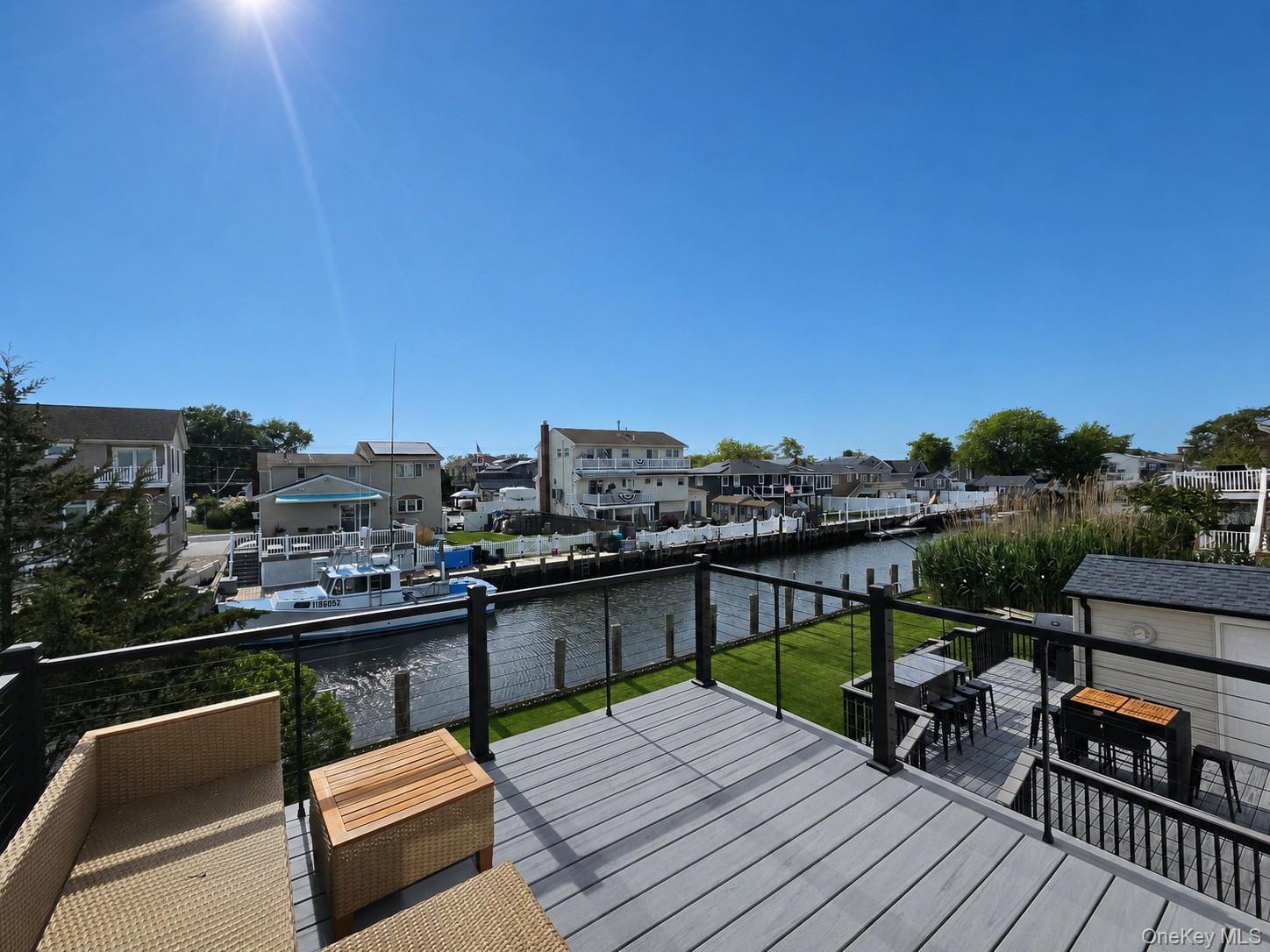 Single Family Peconic Avenue  Nassau County, NY 11783, MLS-1023817-28