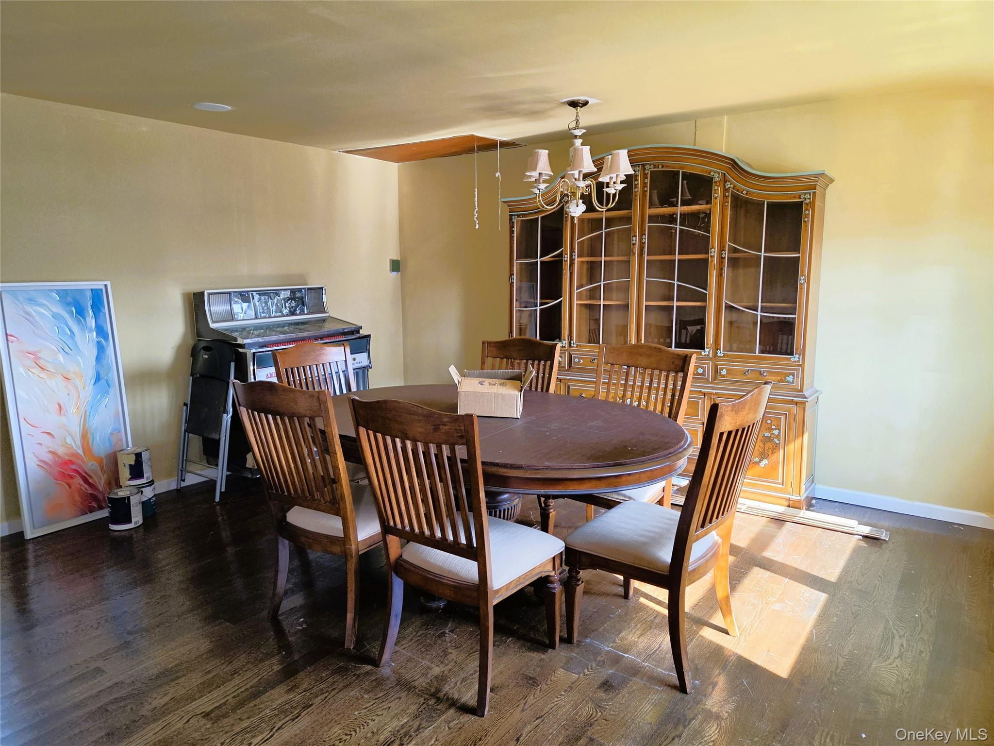 Single Family Peconic Avenue  Nassau County, NY 11783, MLS-1023817-31