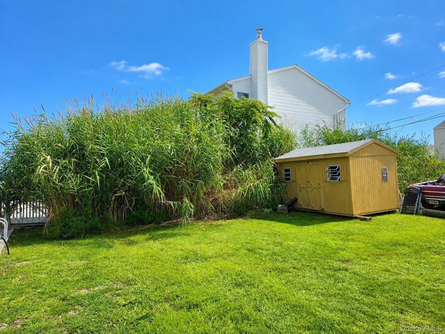 Single Family Peconic Avenue  Nassau County, NY 11783, MLS-1023817-48