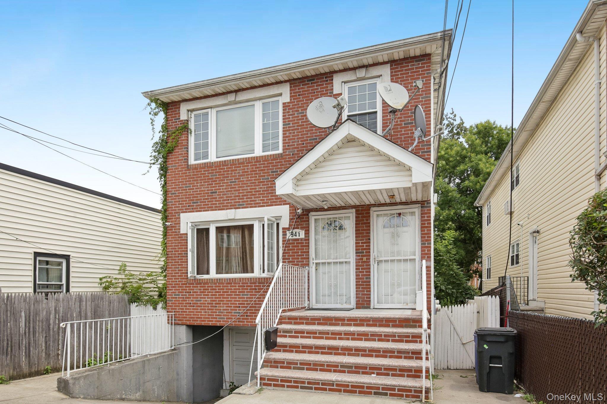 Single Family Crescent Street  Brooklyn, NY 11208, MLS-1023833-17