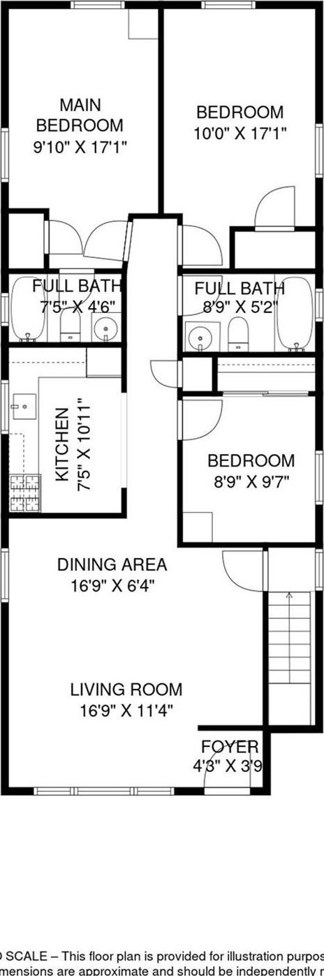 Single Family Crescent Street  Brooklyn, NY 11208, MLS-1023833-19