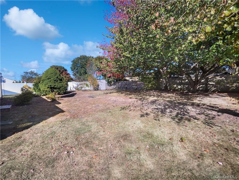 Single Family Frost Valley Drive Suffolk County, NY 11772, MLS-1023843-24