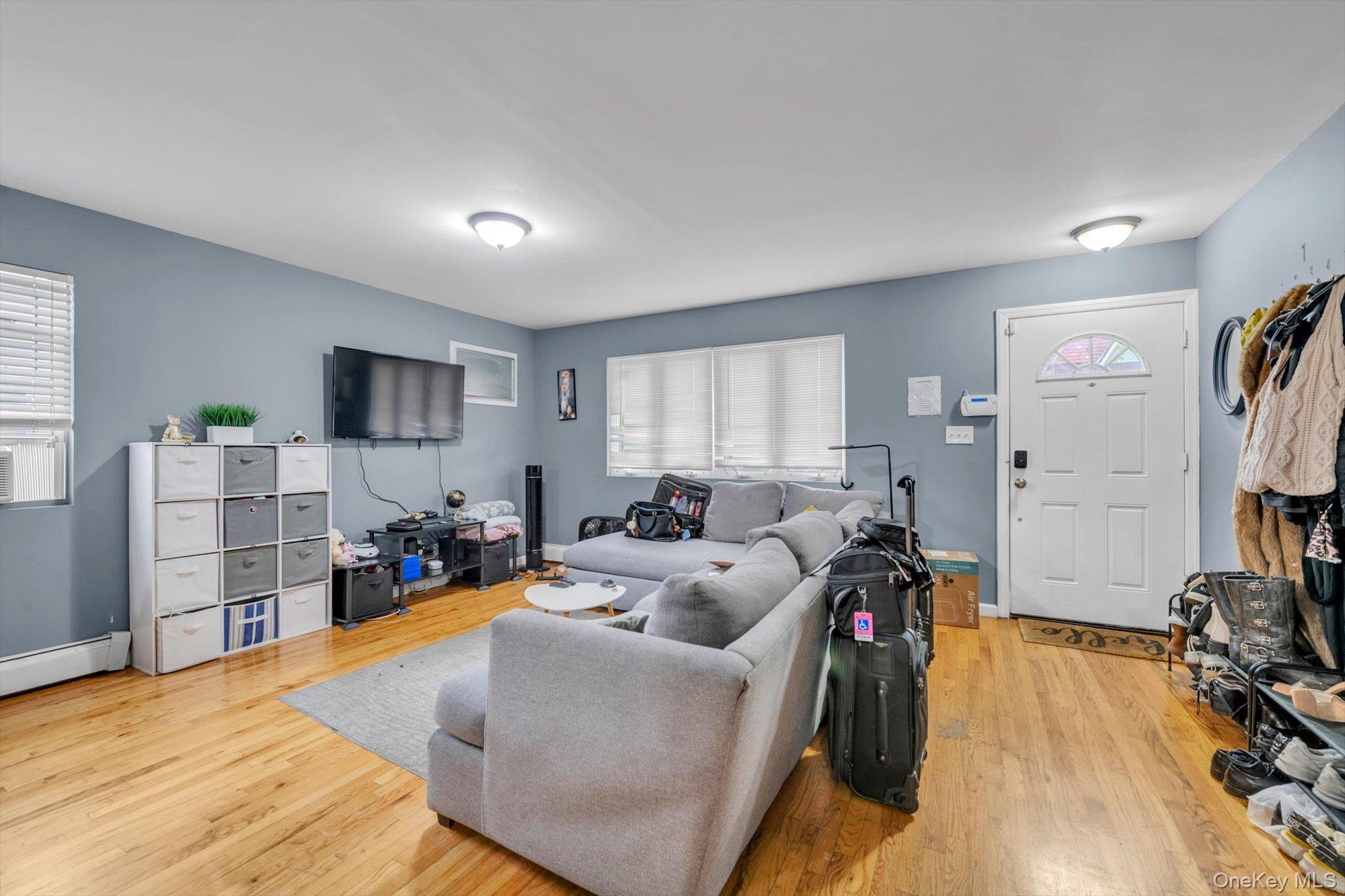 Single Family Selover Road Queens, NY 11434, MLS-1023844-2