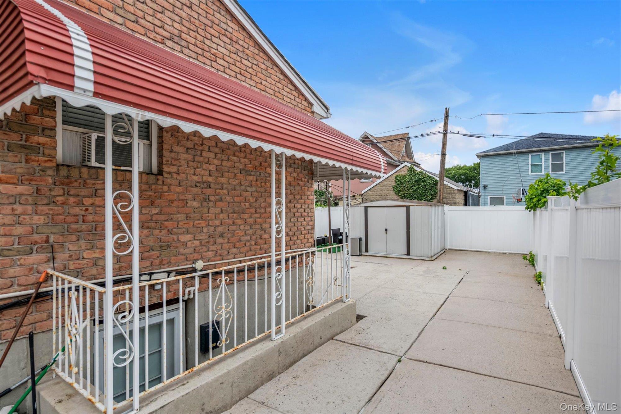 Single Family Selover Road Queens, NY 11434, MLS-1023844-45