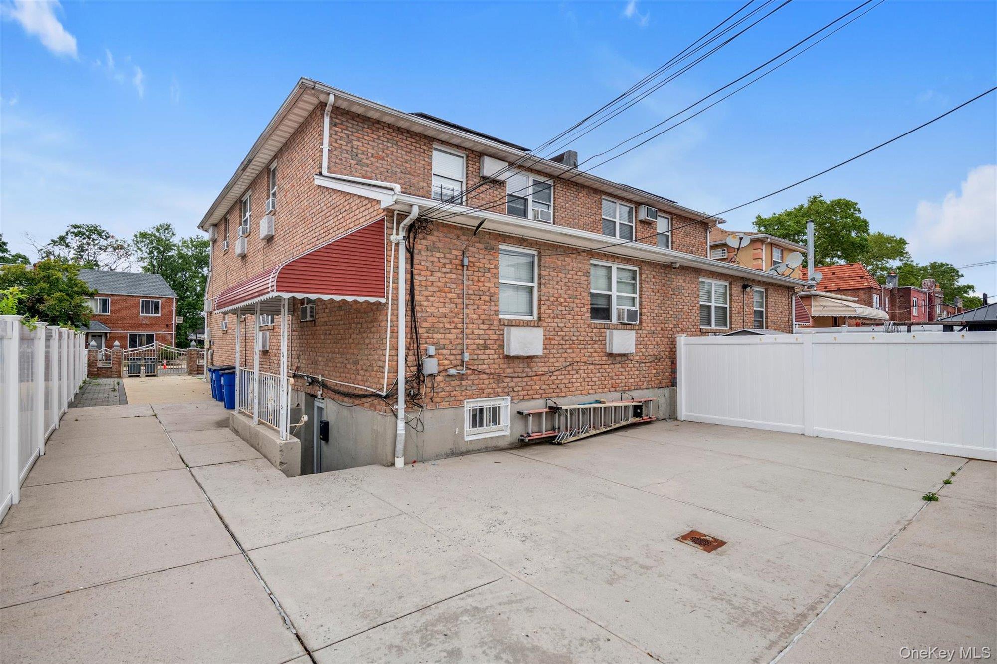 Single Family Selover Road Queens, NY 11434, MLS-1023844-46