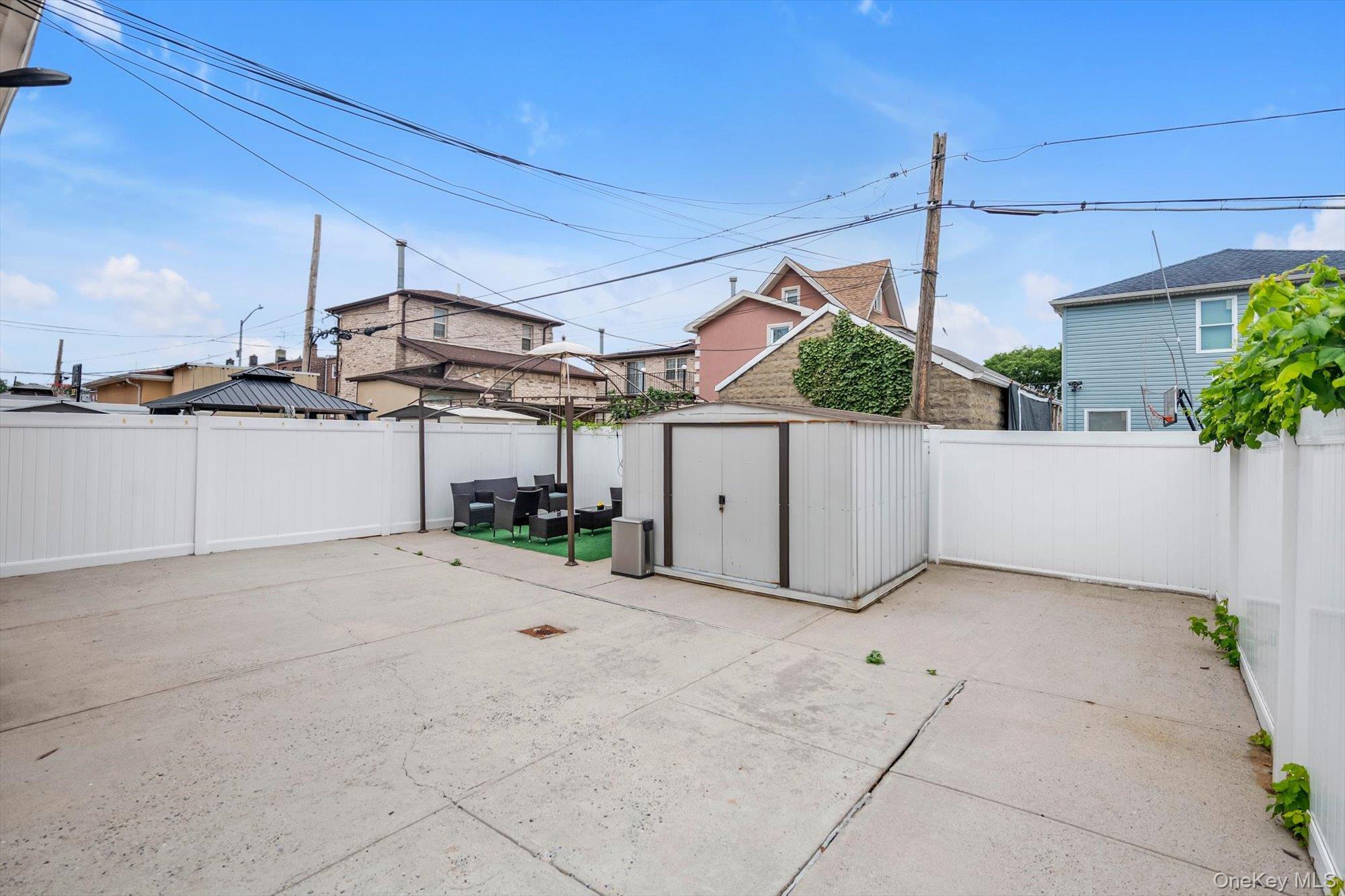 Single Family Selover Road Queens, NY 11434, MLS-1023844-47