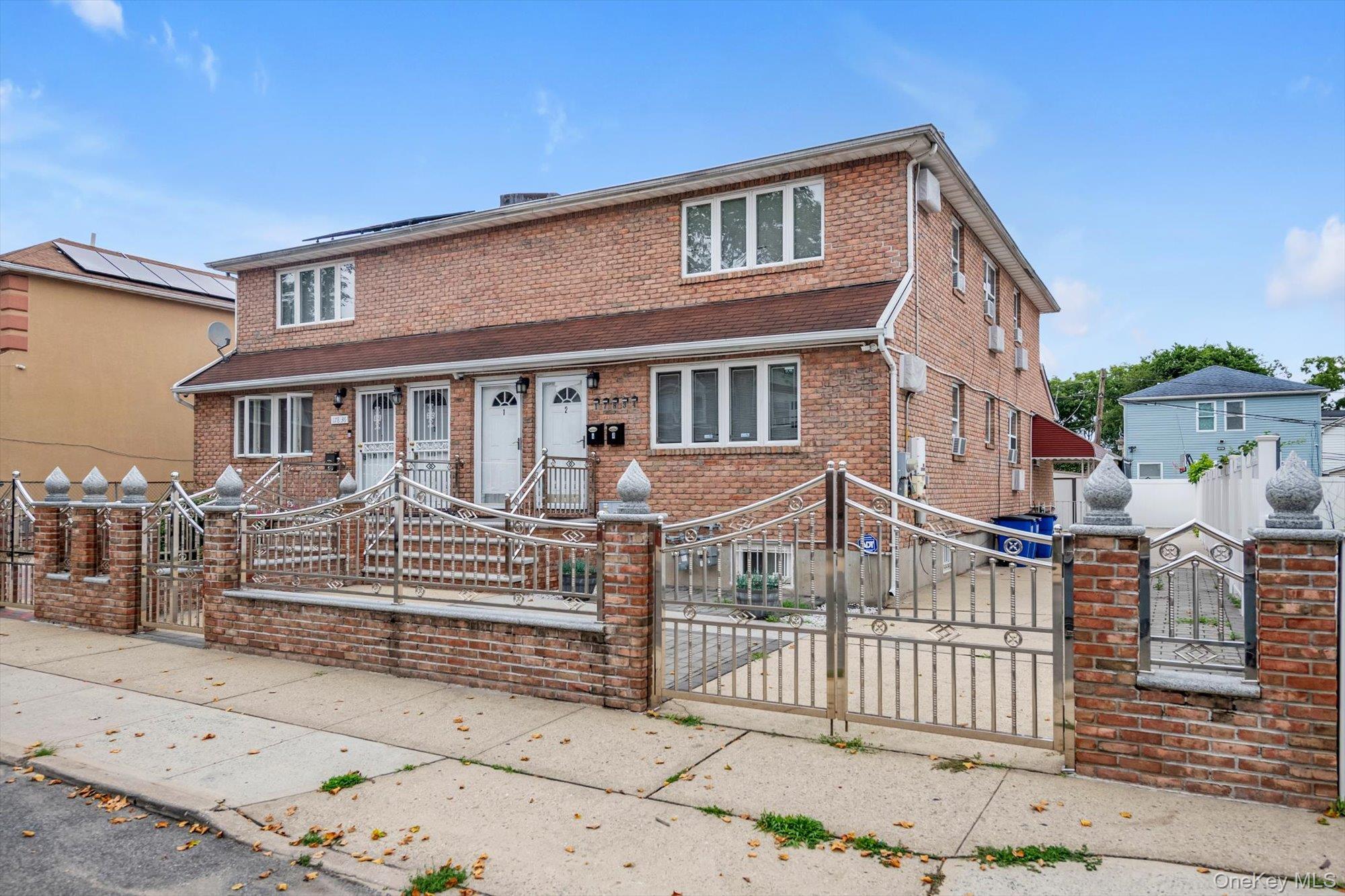 Single Family Selover Road Queens, NY 11434, MLS-1023844-48