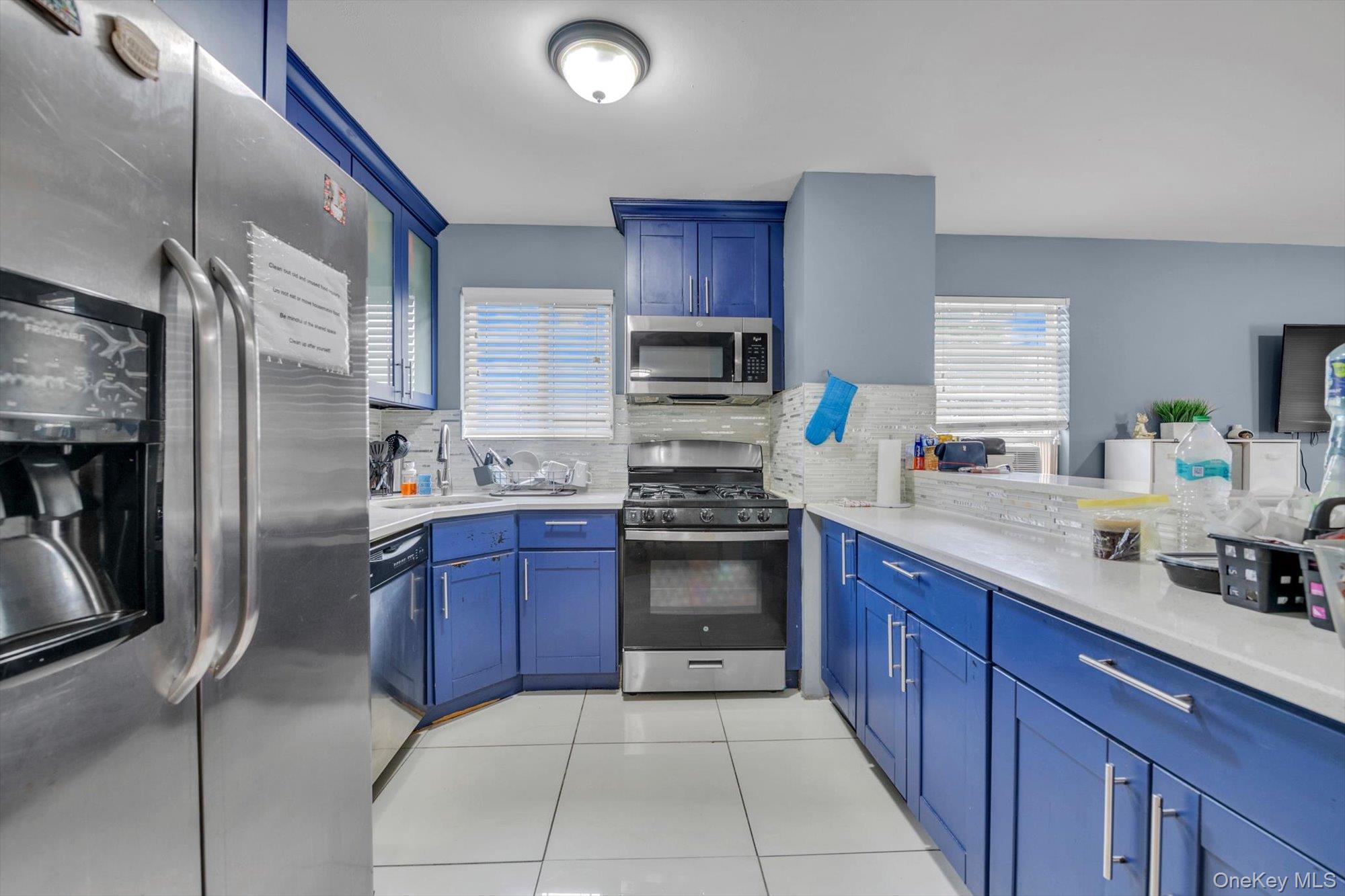 Single Family Selover Road Queens, NY 11434, MLS-1023844-6