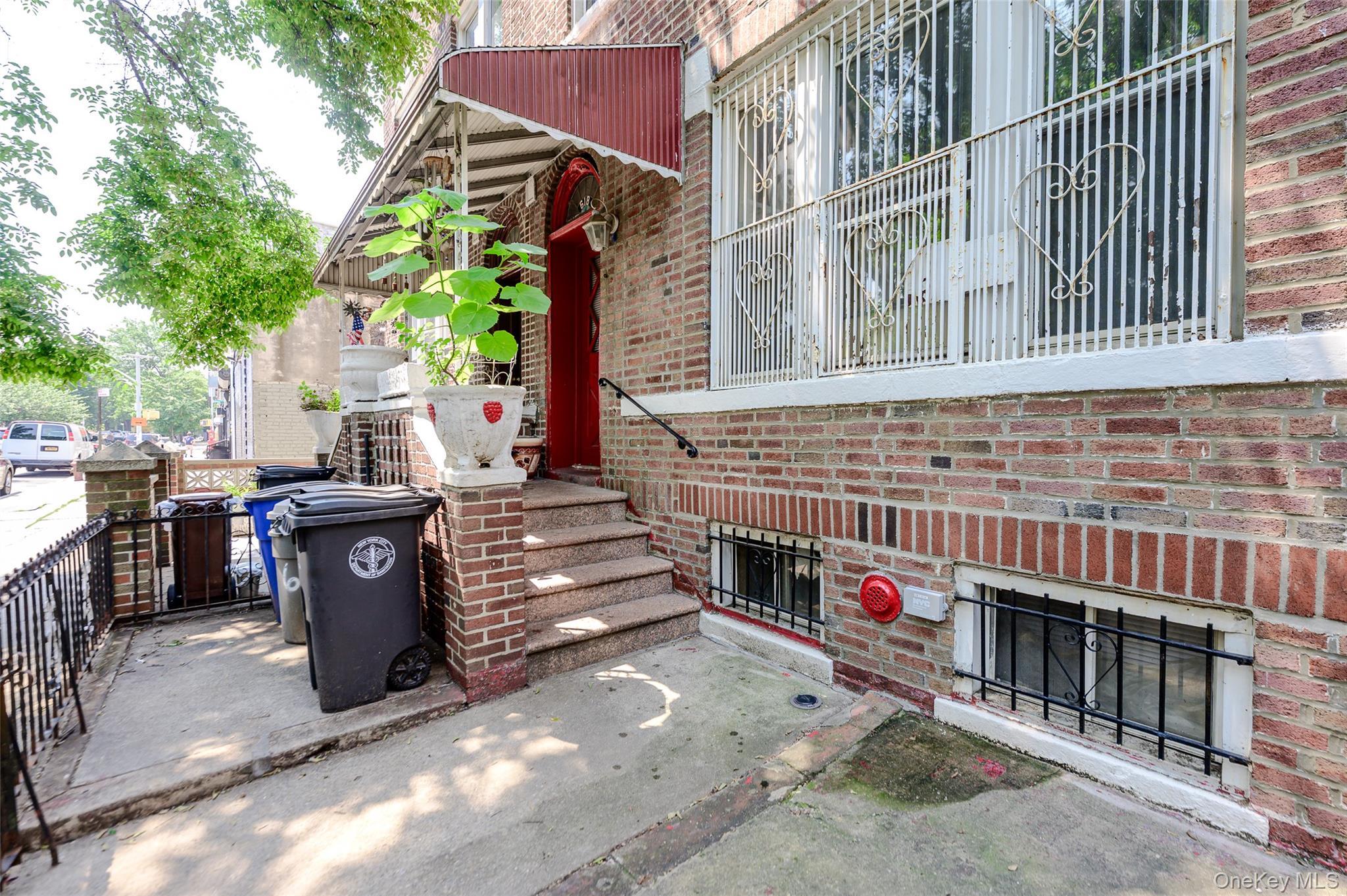 Single Family E 2nd Street Brooklyn, NY 11218, MLS-1023847-2