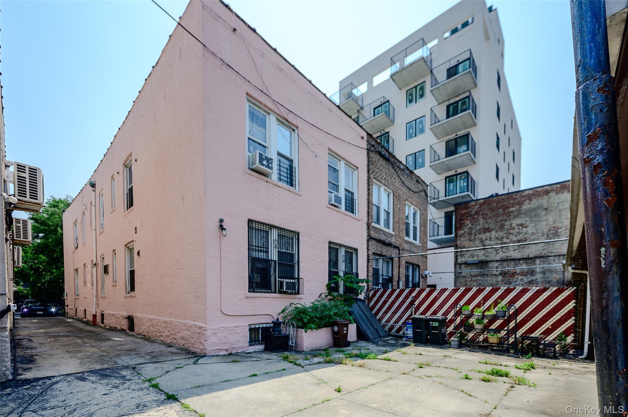 Single Family E 2nd Street Brooklyn, NY 11218, MLS-1023847-33