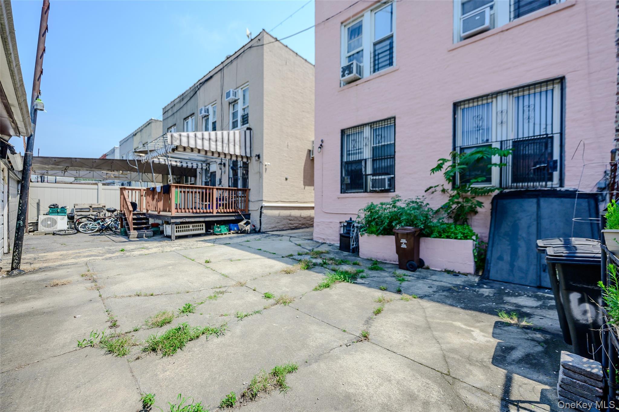 Single Family E 2nd Street Brooklyn, NY 11218, MLS-1023847-34