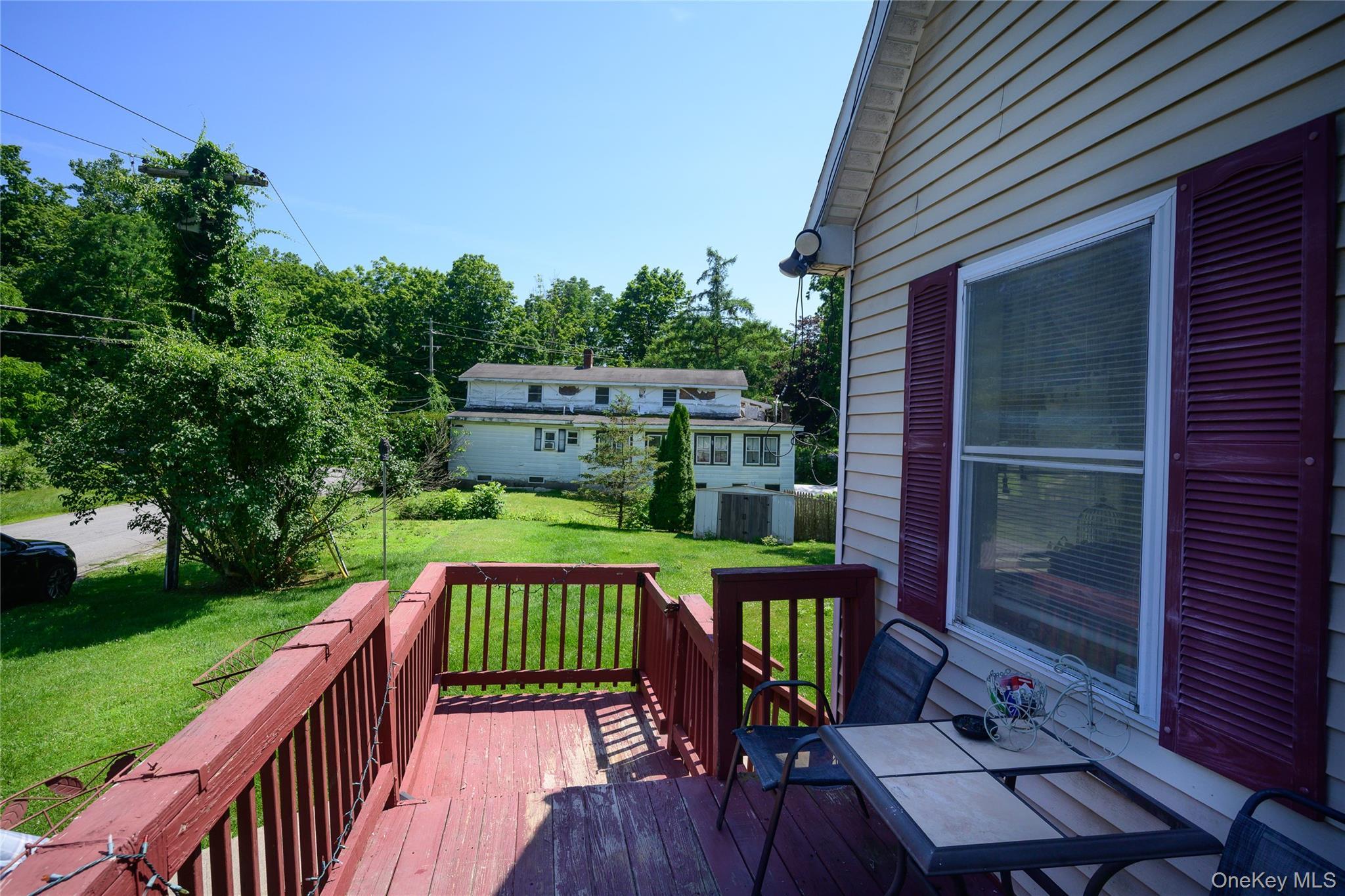 Single Family Lake Amenia Road Dutchess County, NY 12501, MLS-1023851-16