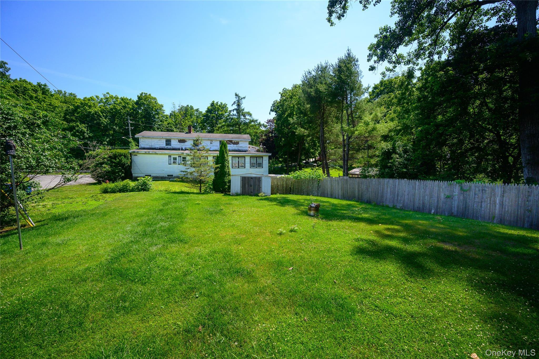Single Family Lake Amenia Road Dutchess County, NY 12501, MLS-1023851-19