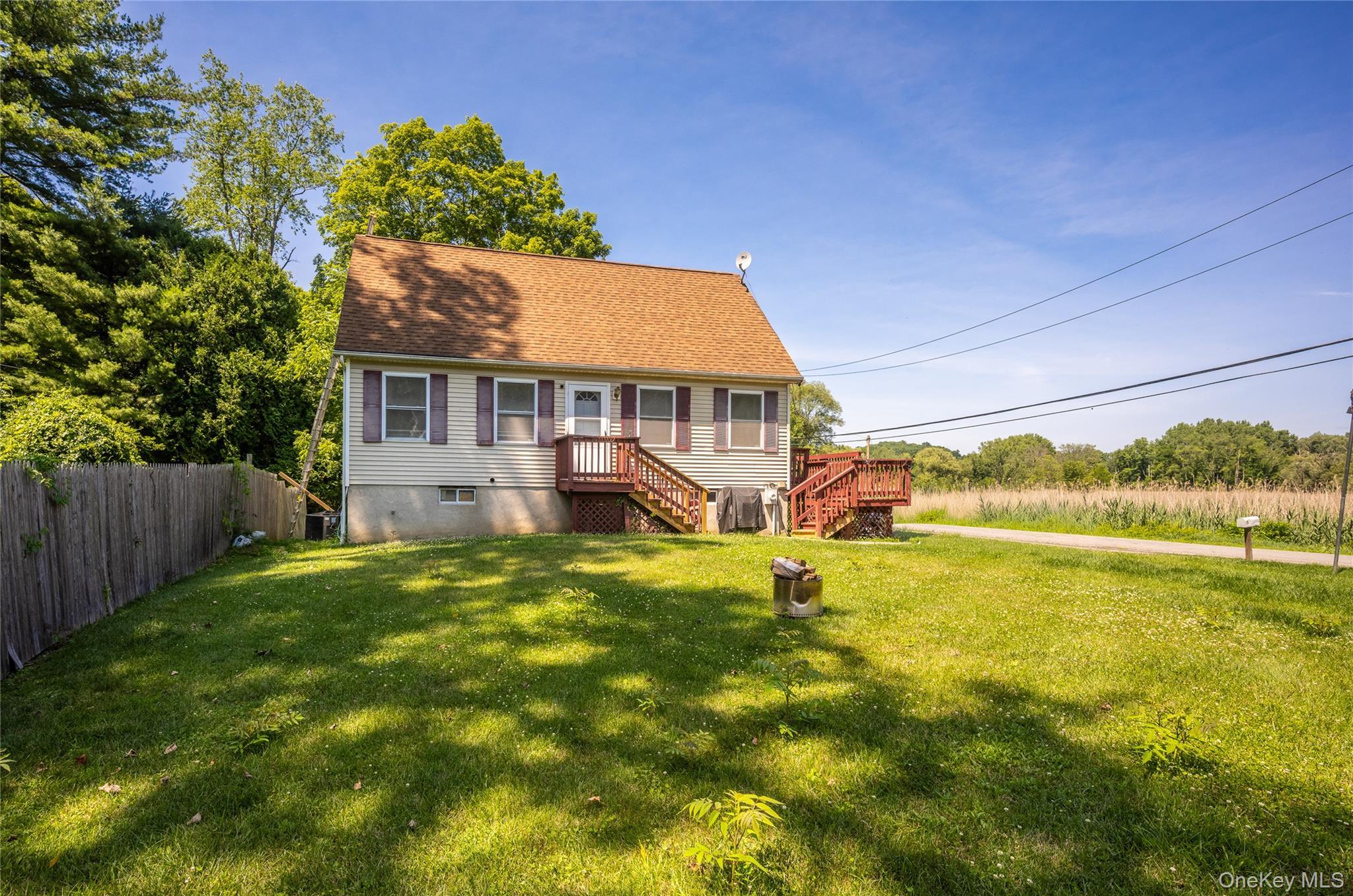 Single Family Lake Amenia Road Dutchess County, NY 12501, MLS-1023851-2