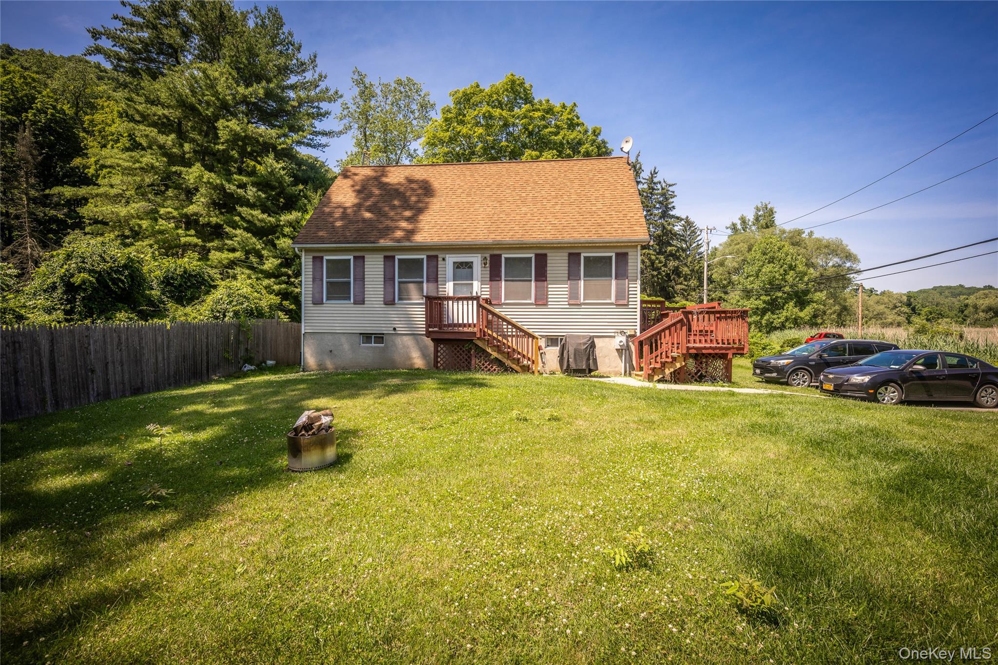 Single Family Lake Amenia Road Dutchess County, NY 12501, MLS-1023851-20