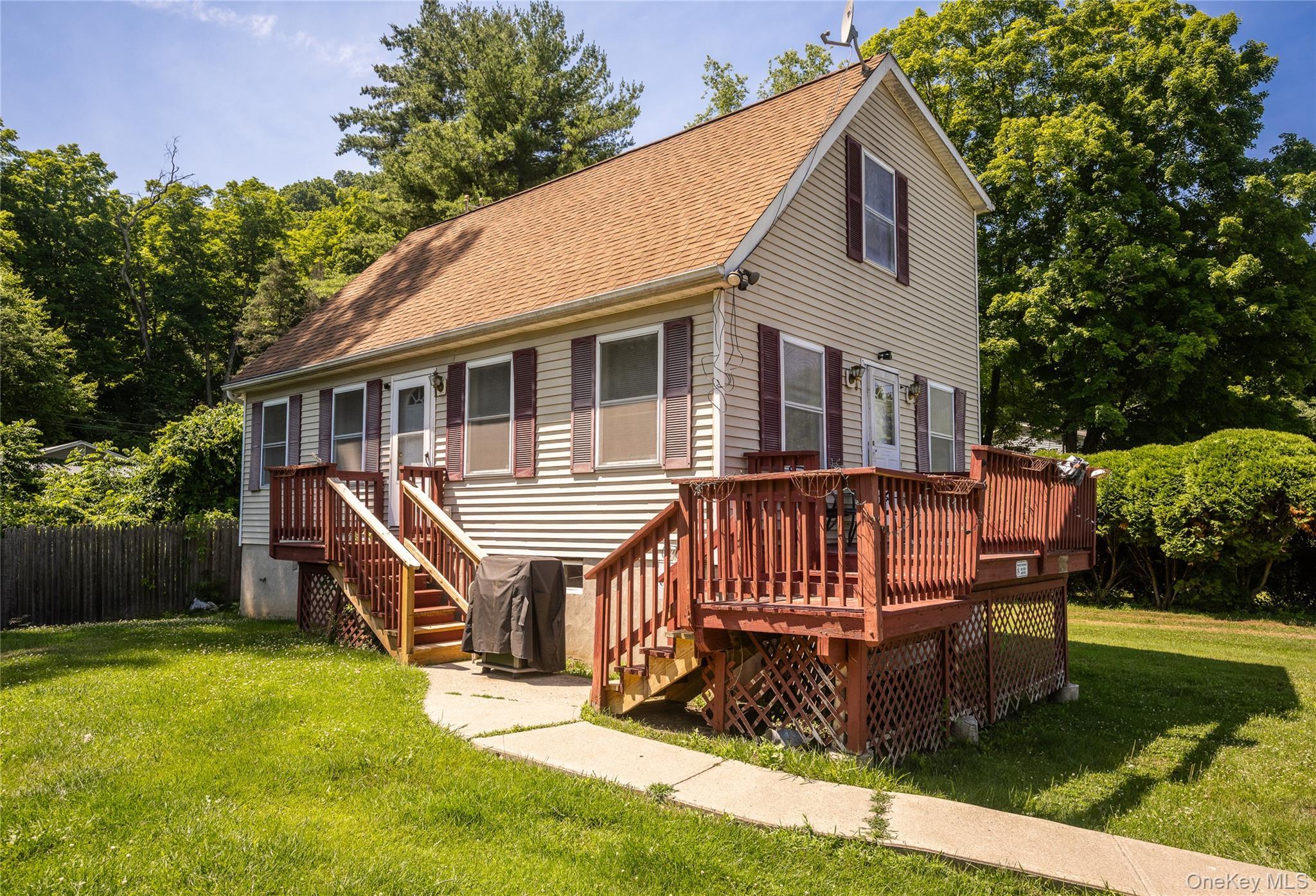 Single Family Lake Amenia Road  Dutchess County, NY 12501, MLS-1023851-21
