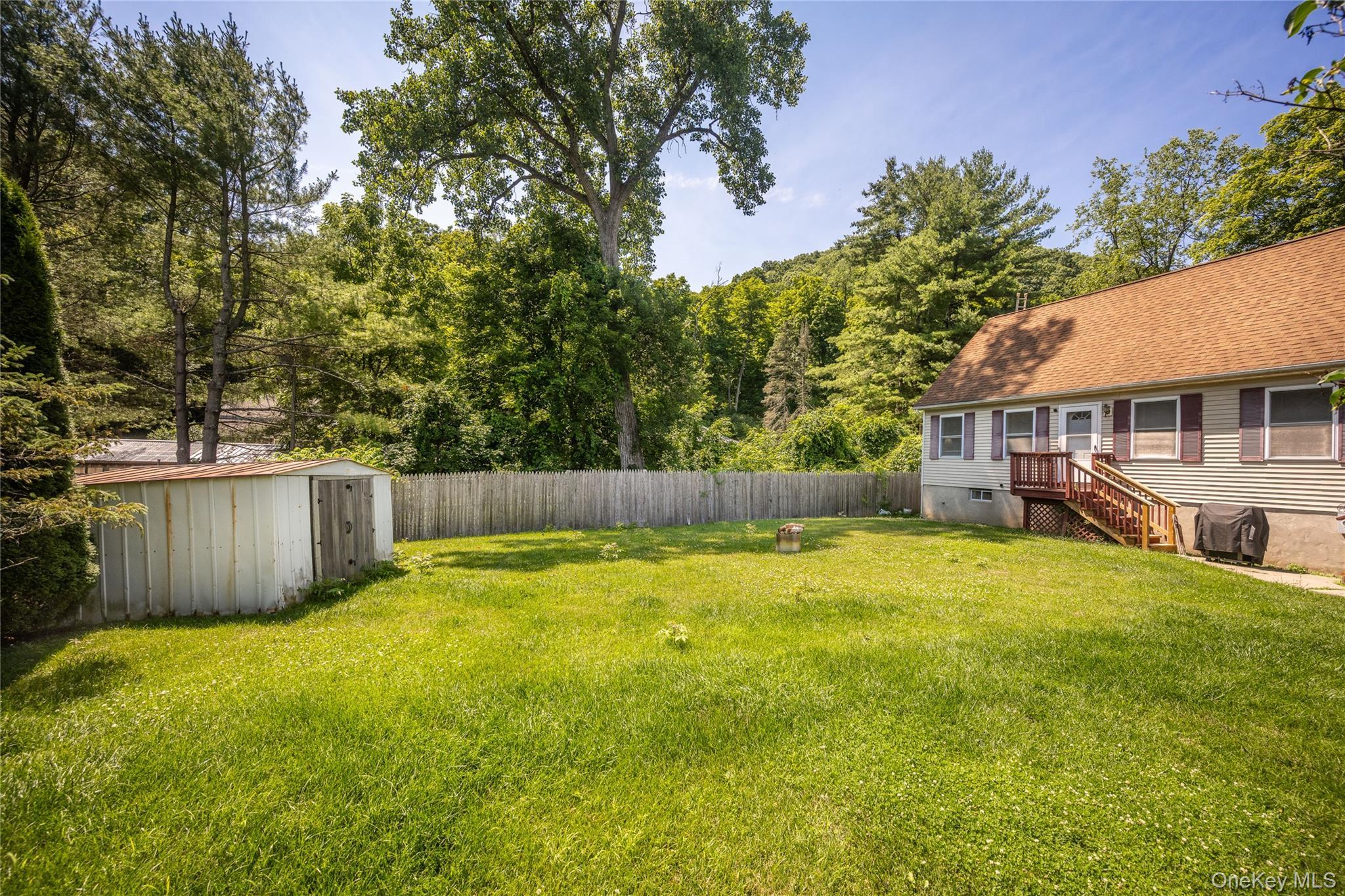 Single Family Lake Amenia Road Dutchess County, NY 12501, MLS-1023851-5