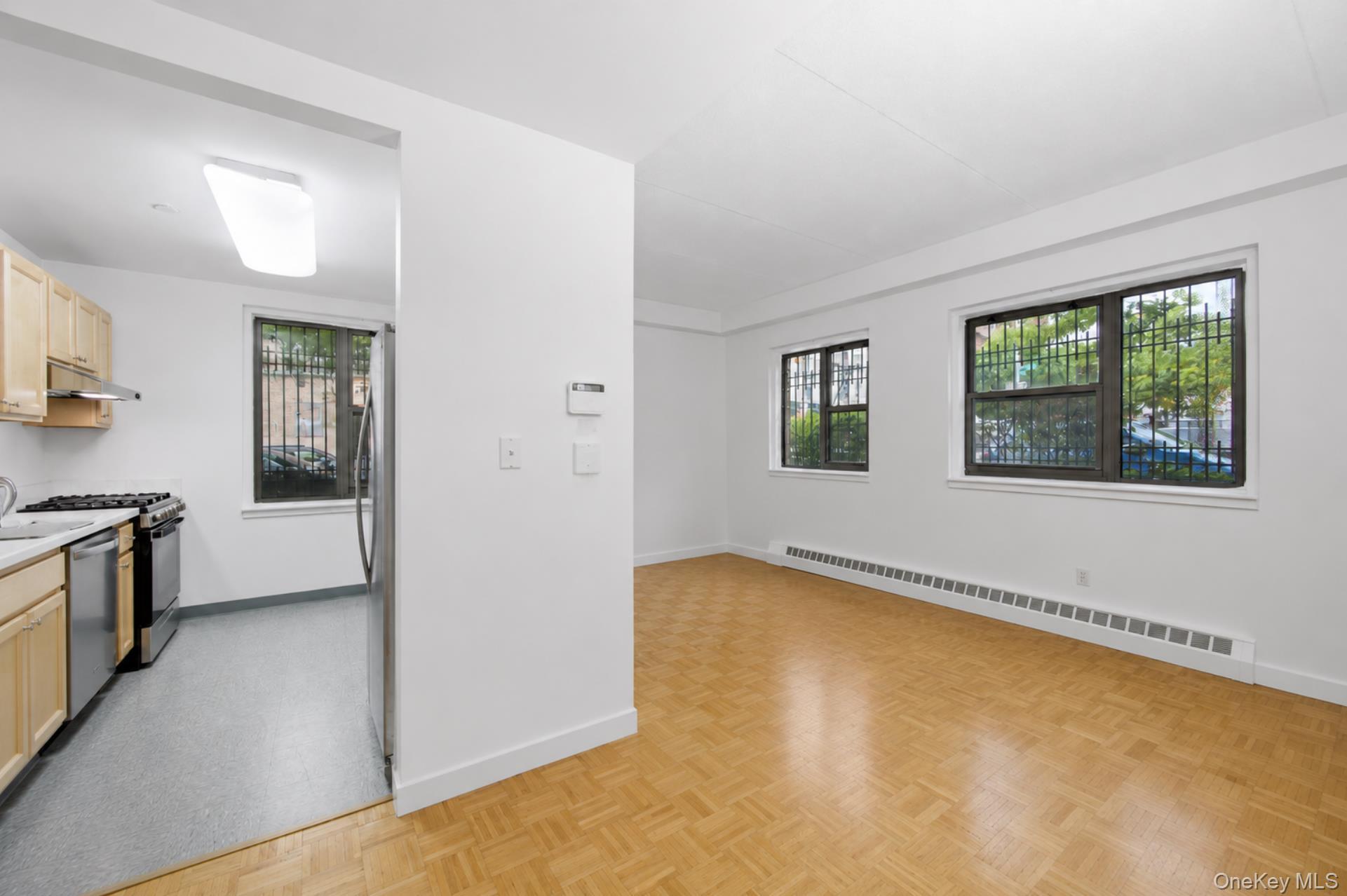 Coop Schenectady Avenue  Brooklyn, NY 11213, MLS-1023855-2