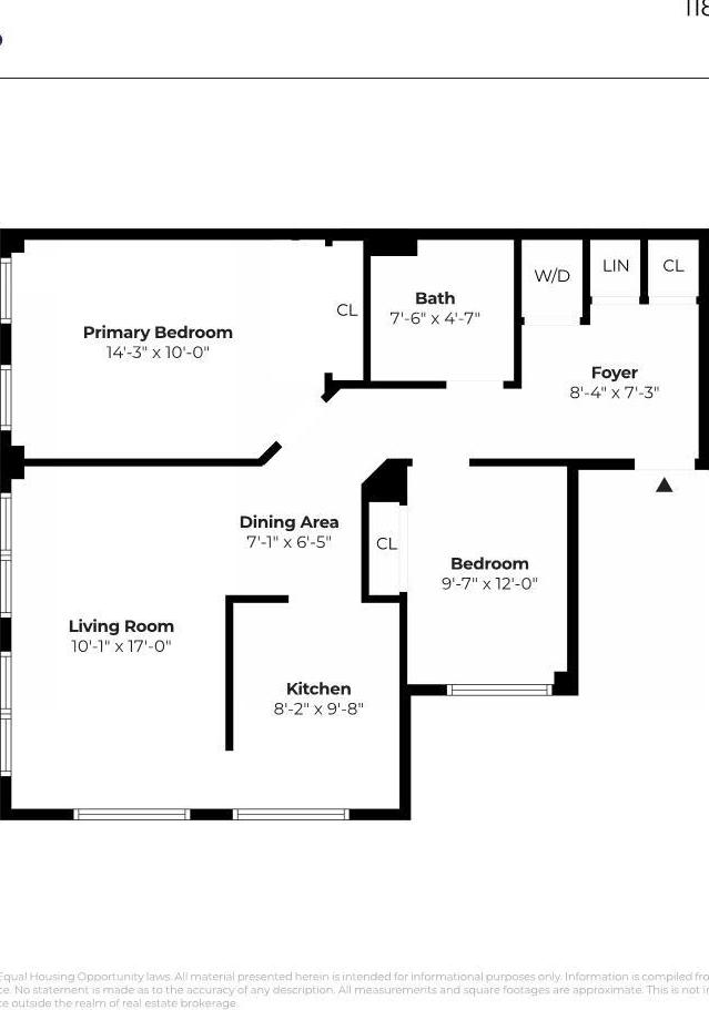 Coop Schenectady Avenue  Brooklyn, NY 11213, MLS-1023855-21