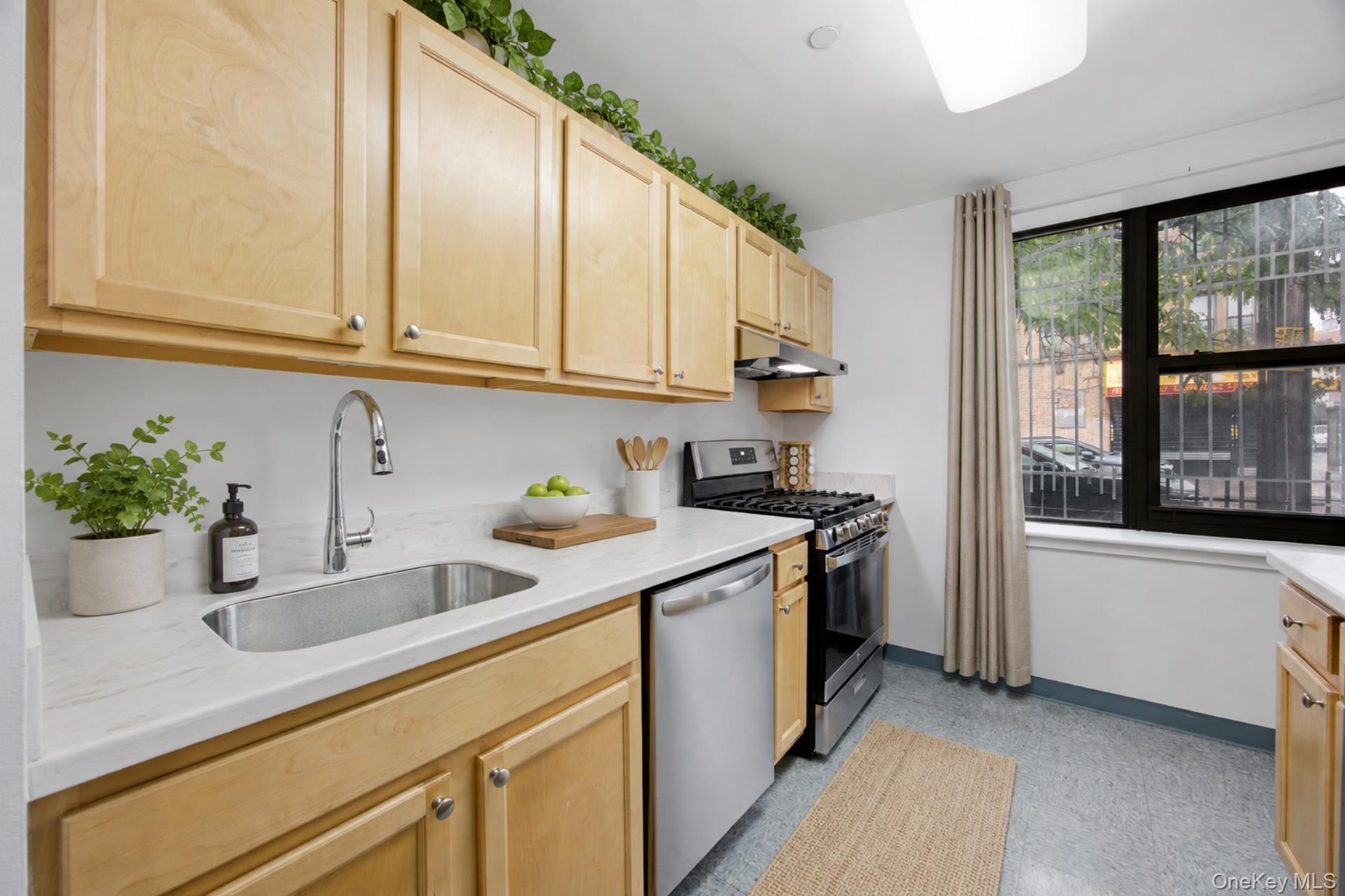 Coop Schenectady Avenue  Brooklyn, NY 11213, MLS-1023855-6