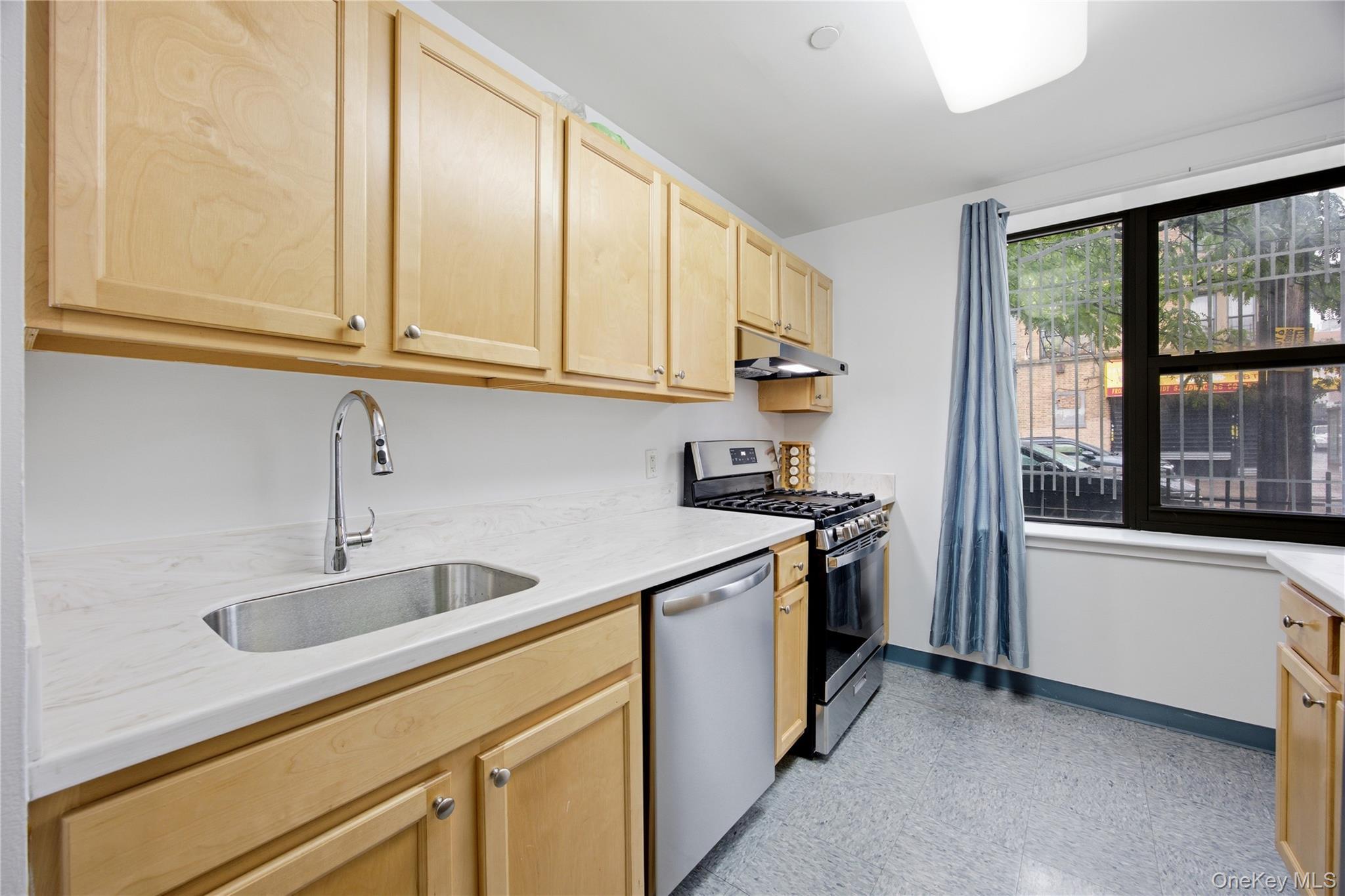 Coop Schenectady Avenue  Brooklyn, NY 11213, MLS-1023855-7