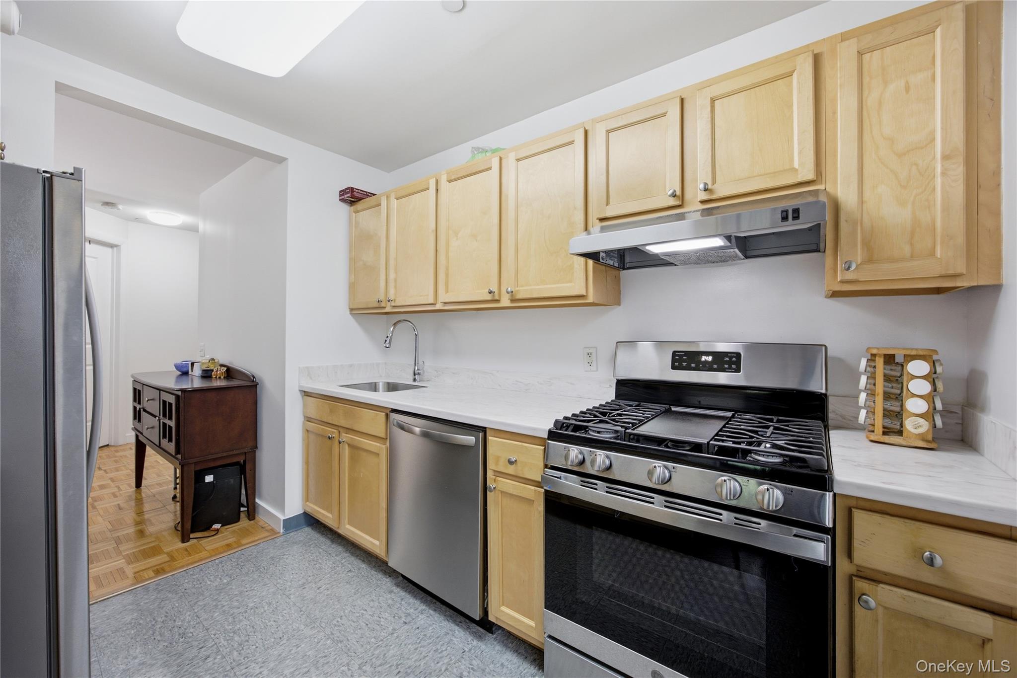 Coop Schenectady Avenue  Brooklyn, NY 11213, MLS-1023855-8
