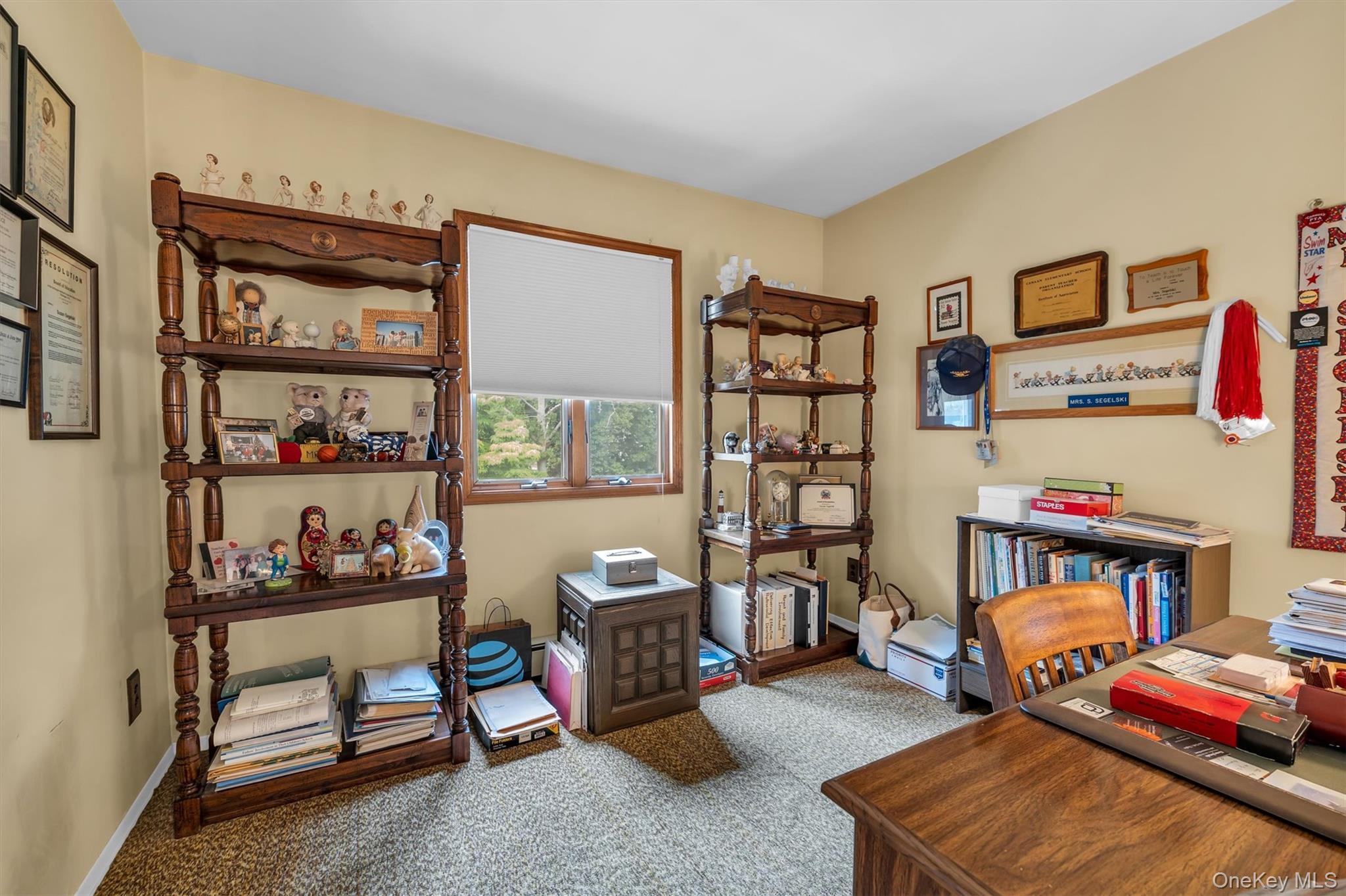 Single Family Bieselin Road  Suffolk County, NY 11713, MLS-1023857-19