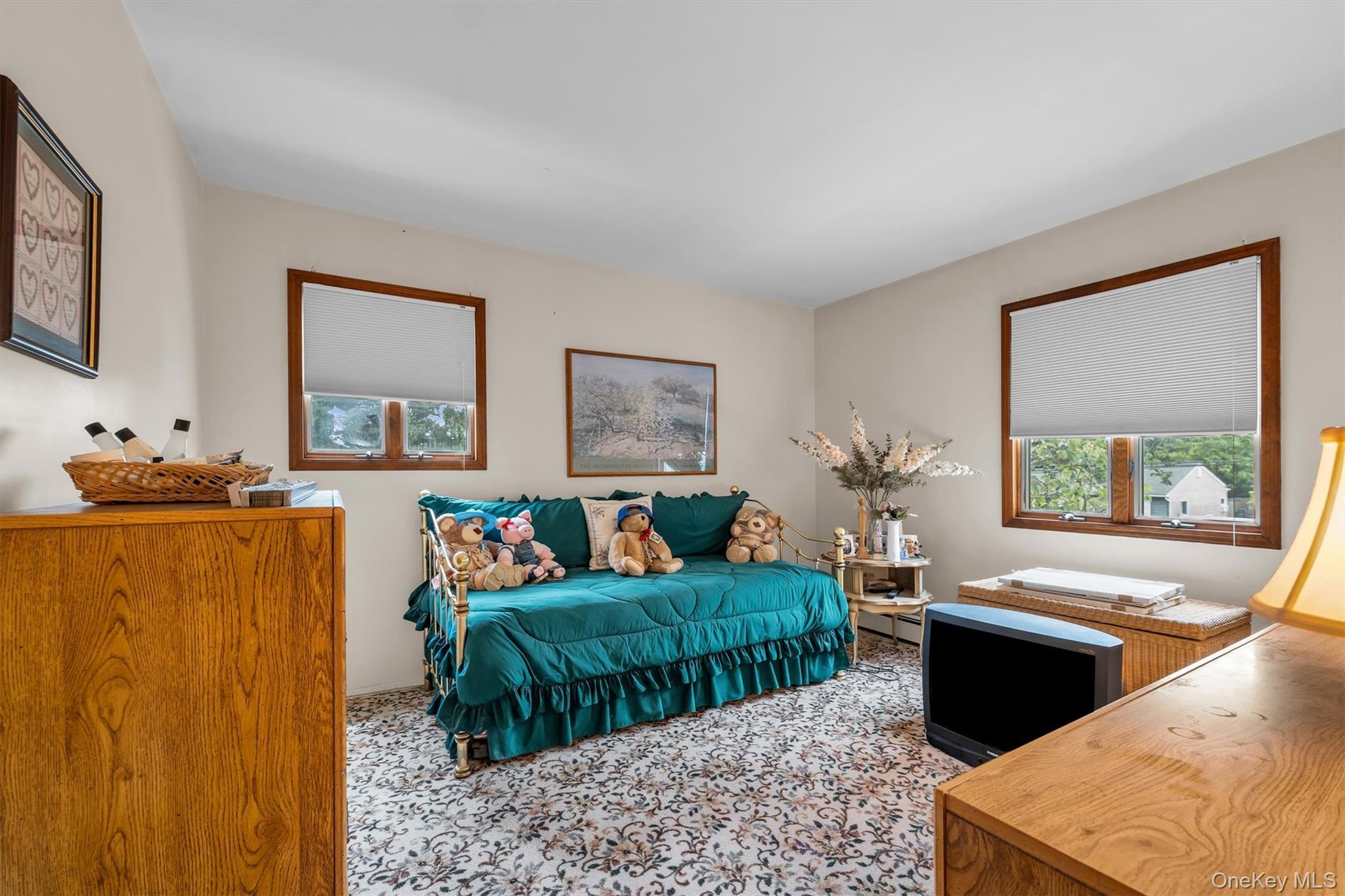 Single Family Bieselin Road  Suffolk County, NY 11713, MLS-1023857-20