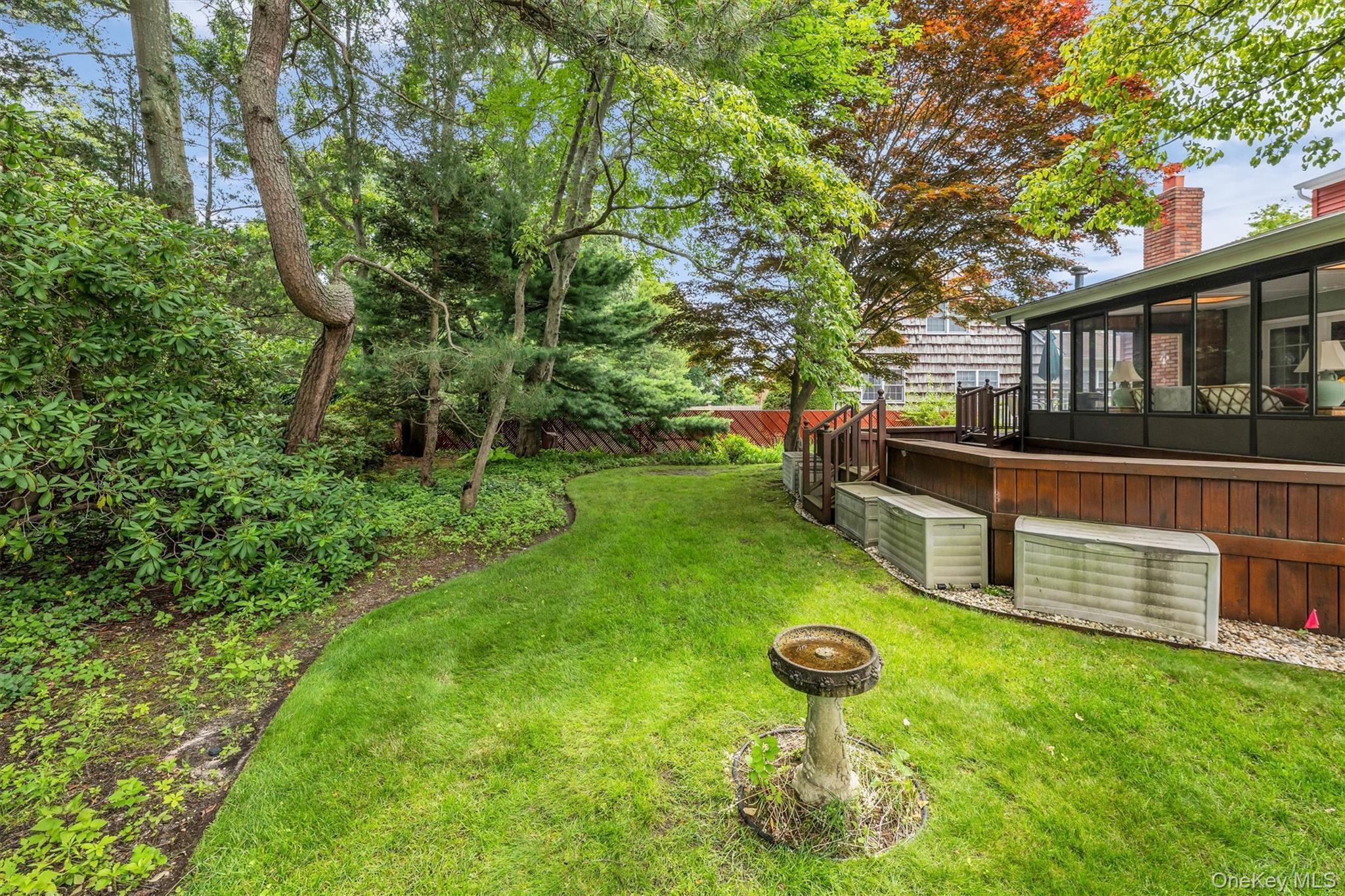 Single Family Bieselin Road  Suffolk County, NY 11713, MLS-1023857-22