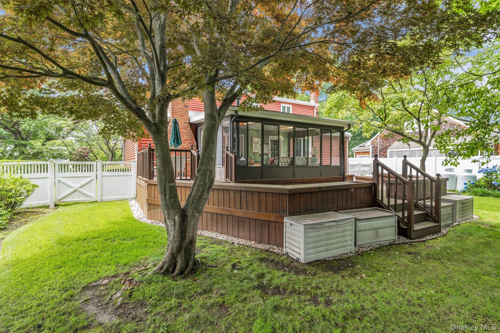 Single Family Bieselin Road  Suffolk County, NY 11713, MLS-1023857-23